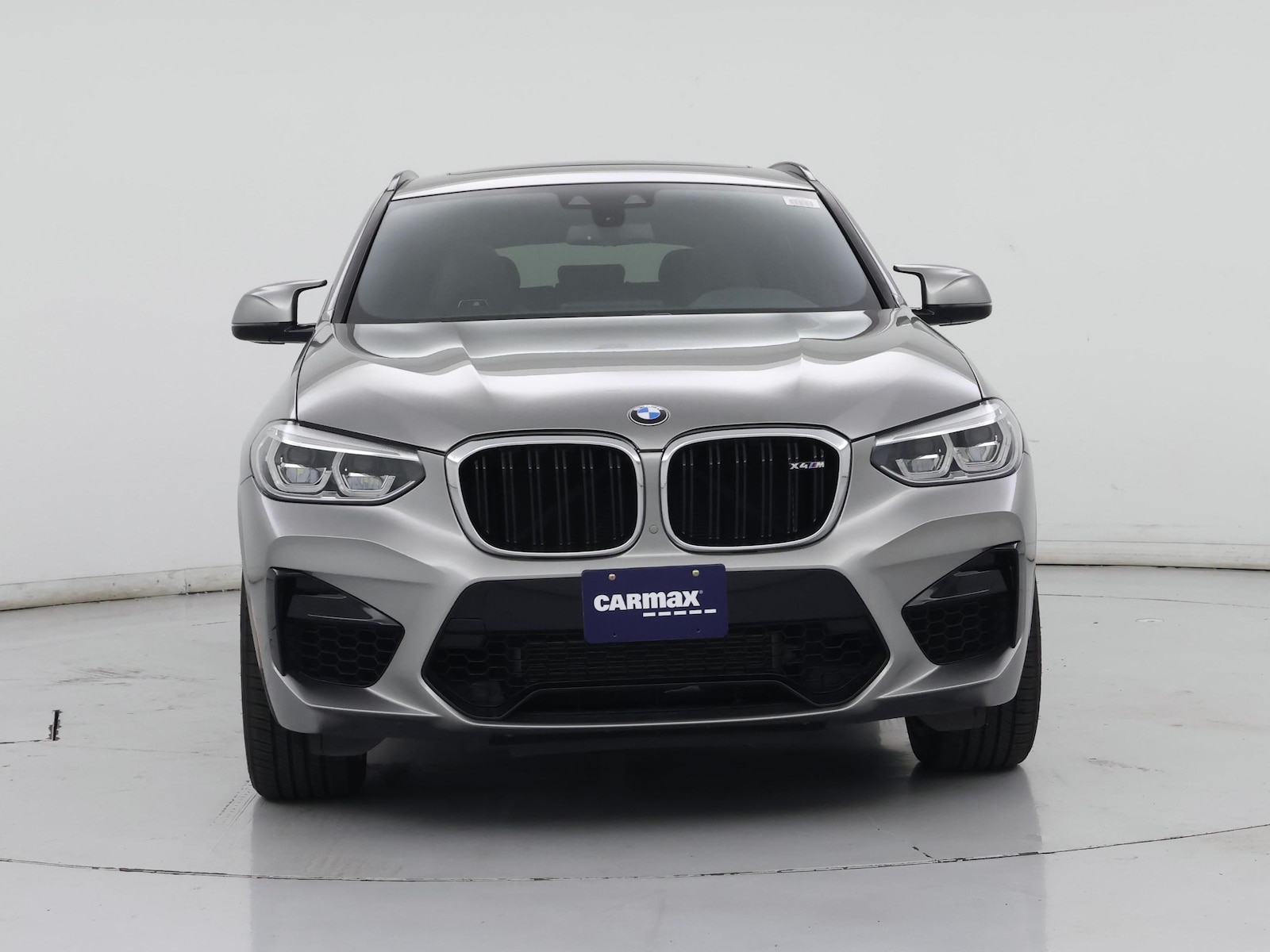 2020 BMW X4 M Base - Photo 6