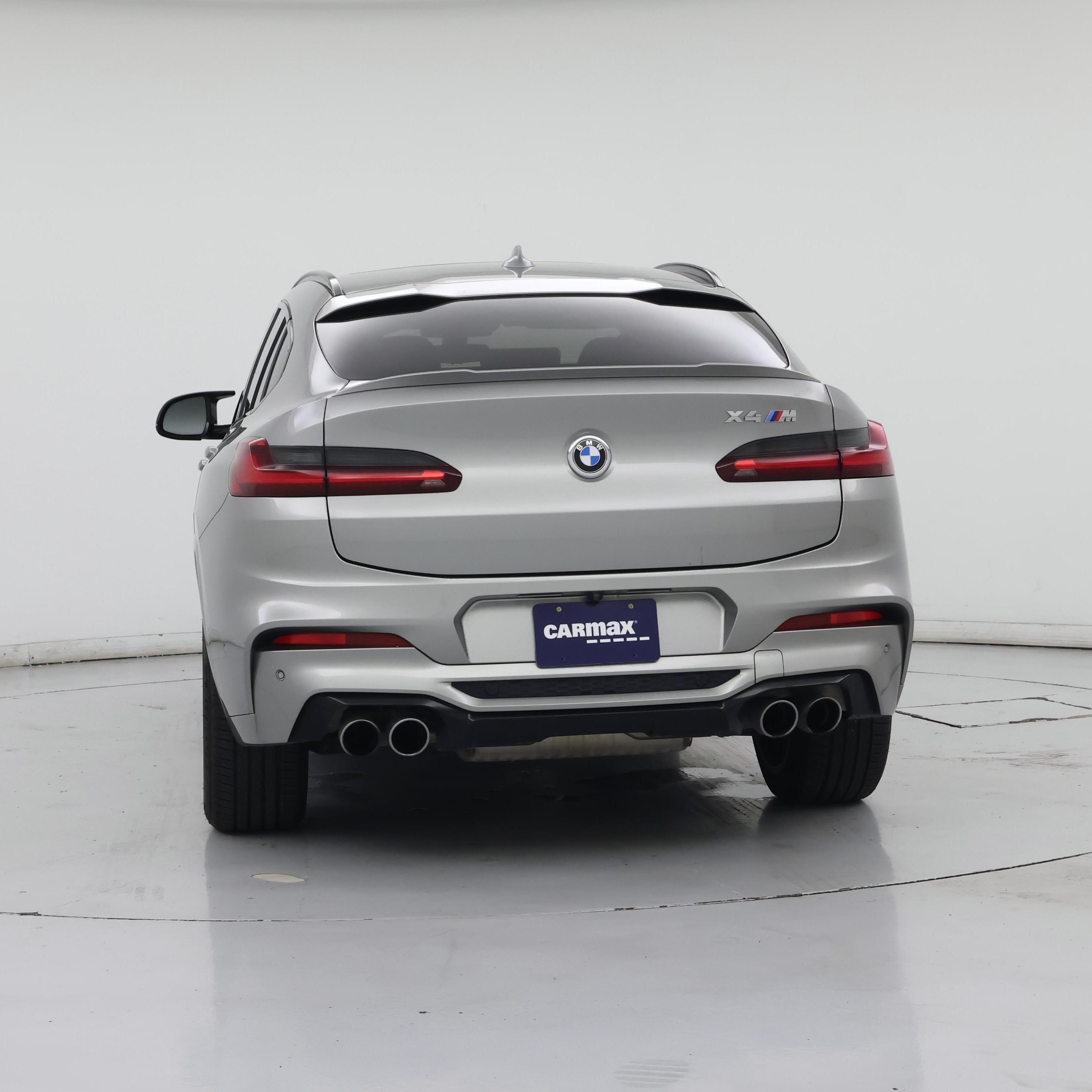 Thumbnail: 2020 BMW X4 - 6