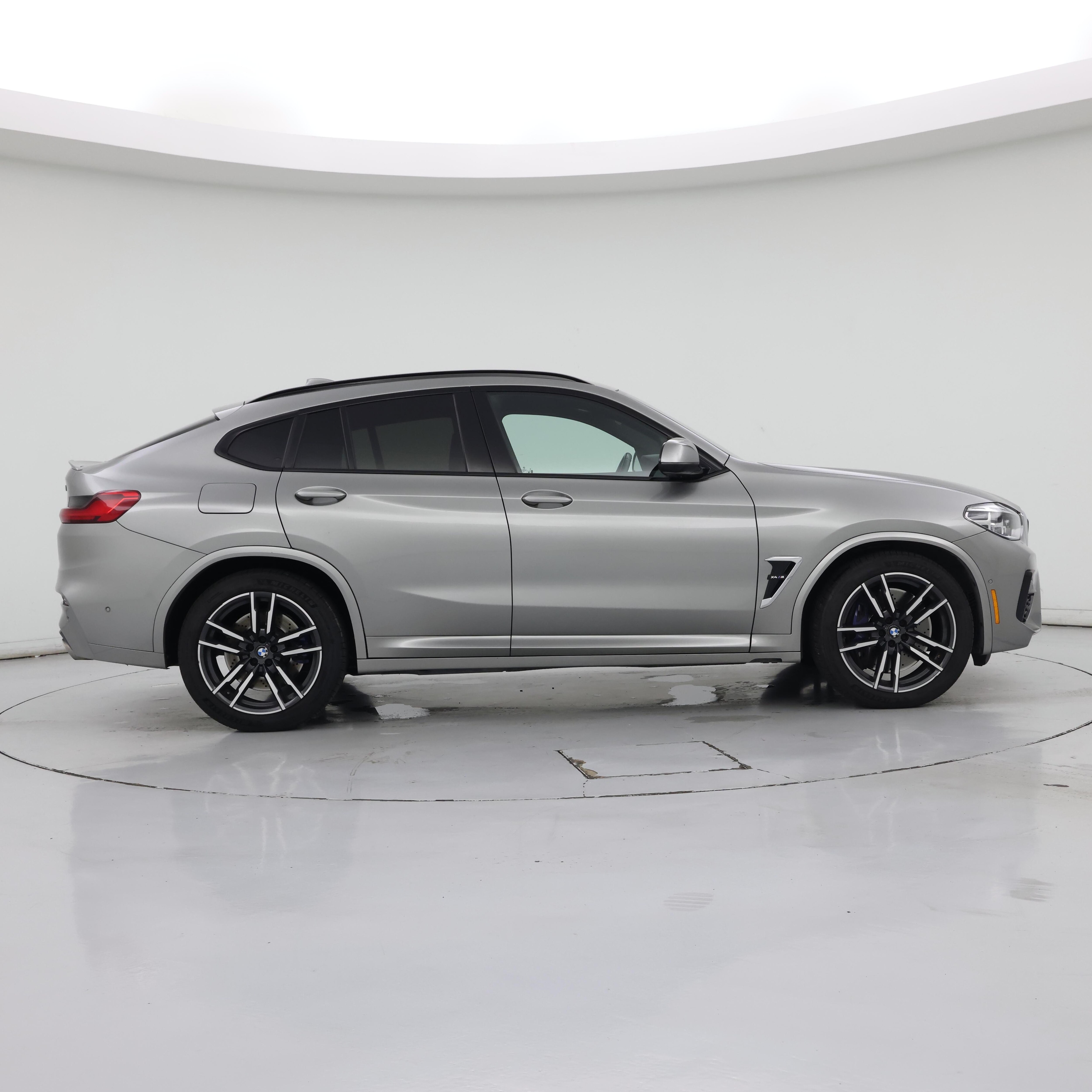 Thumbnail: 2020 BMW X4 - 7
