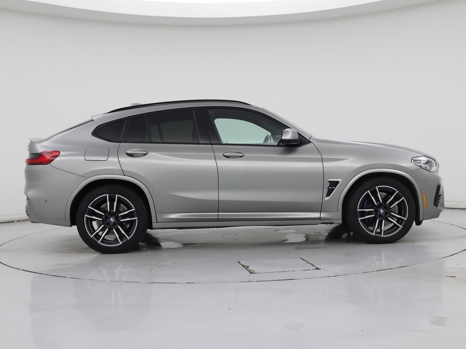 2020 BMW X4 M Base - Photo 8