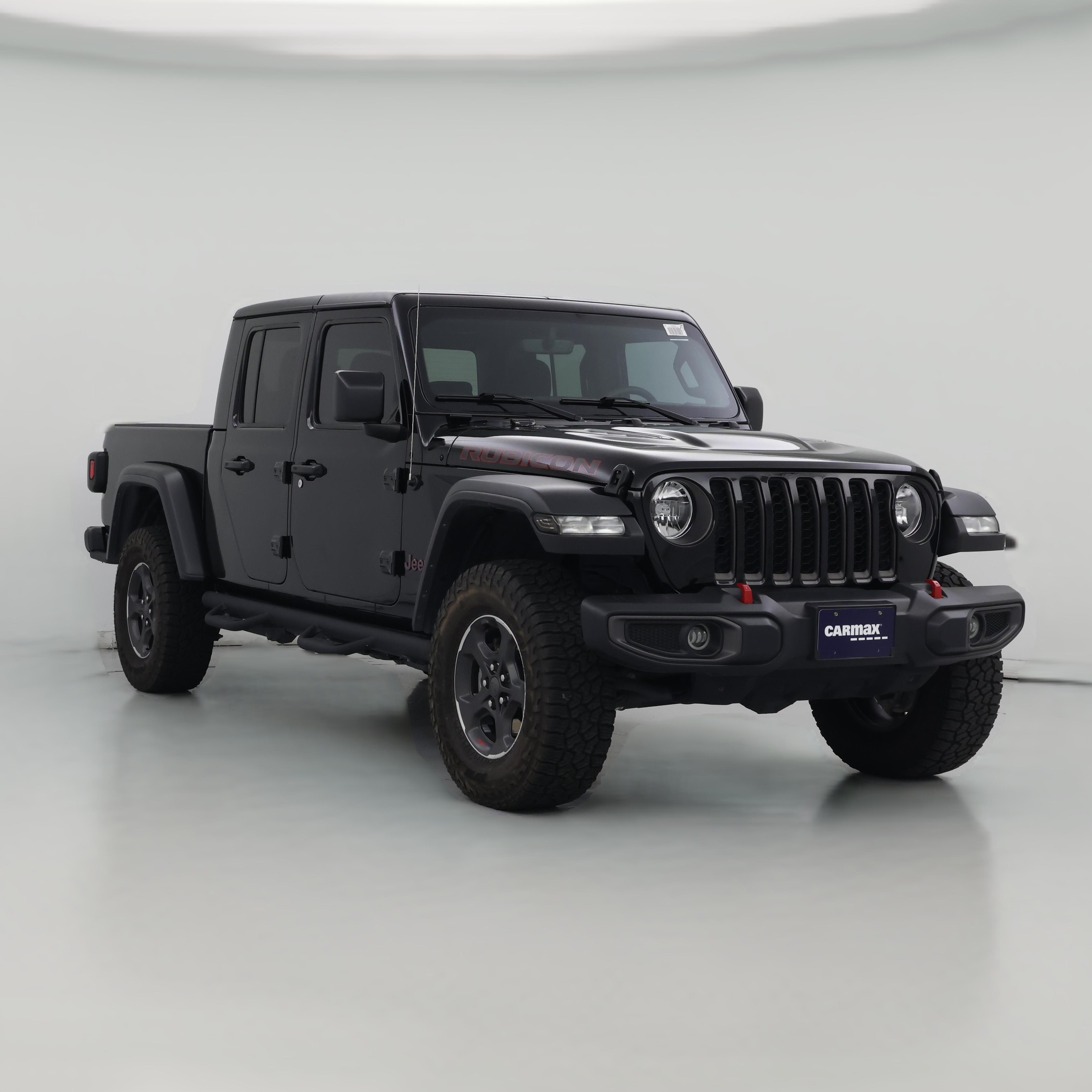 Thumbnail: 2023 Jeep Gladiator - 1