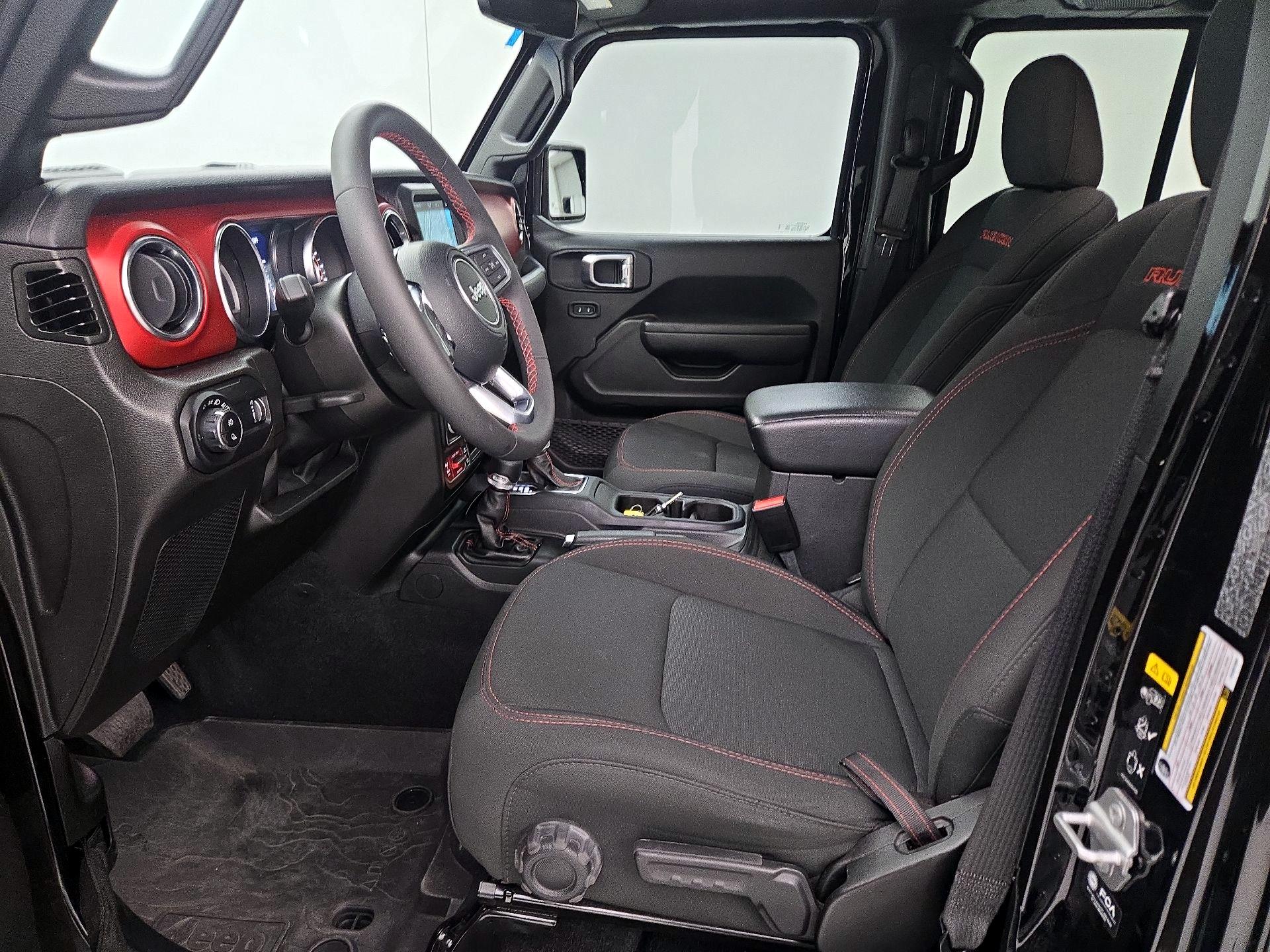 Thumbnail: 2023 Jeep Gladiator - 11