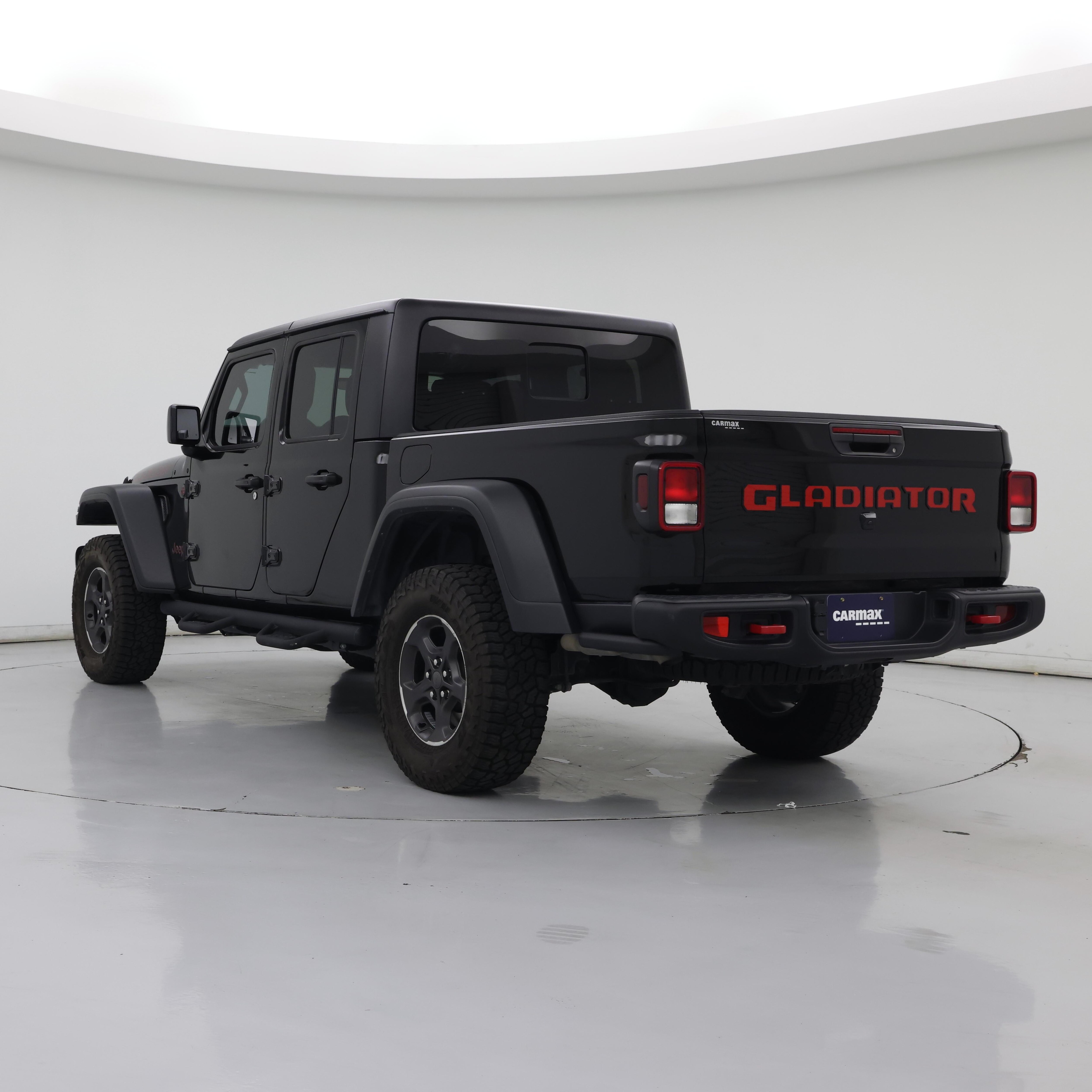 Thumbnail: 2023 Jeep Gladiator - 2