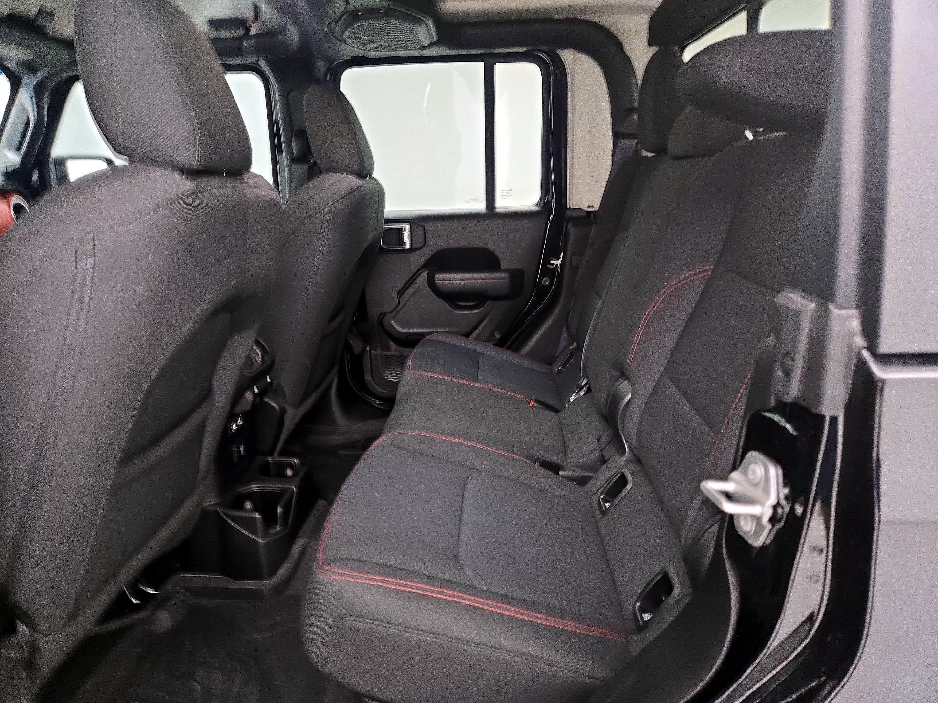 Thumbnail: 2023 Jeep Gladiator - 20