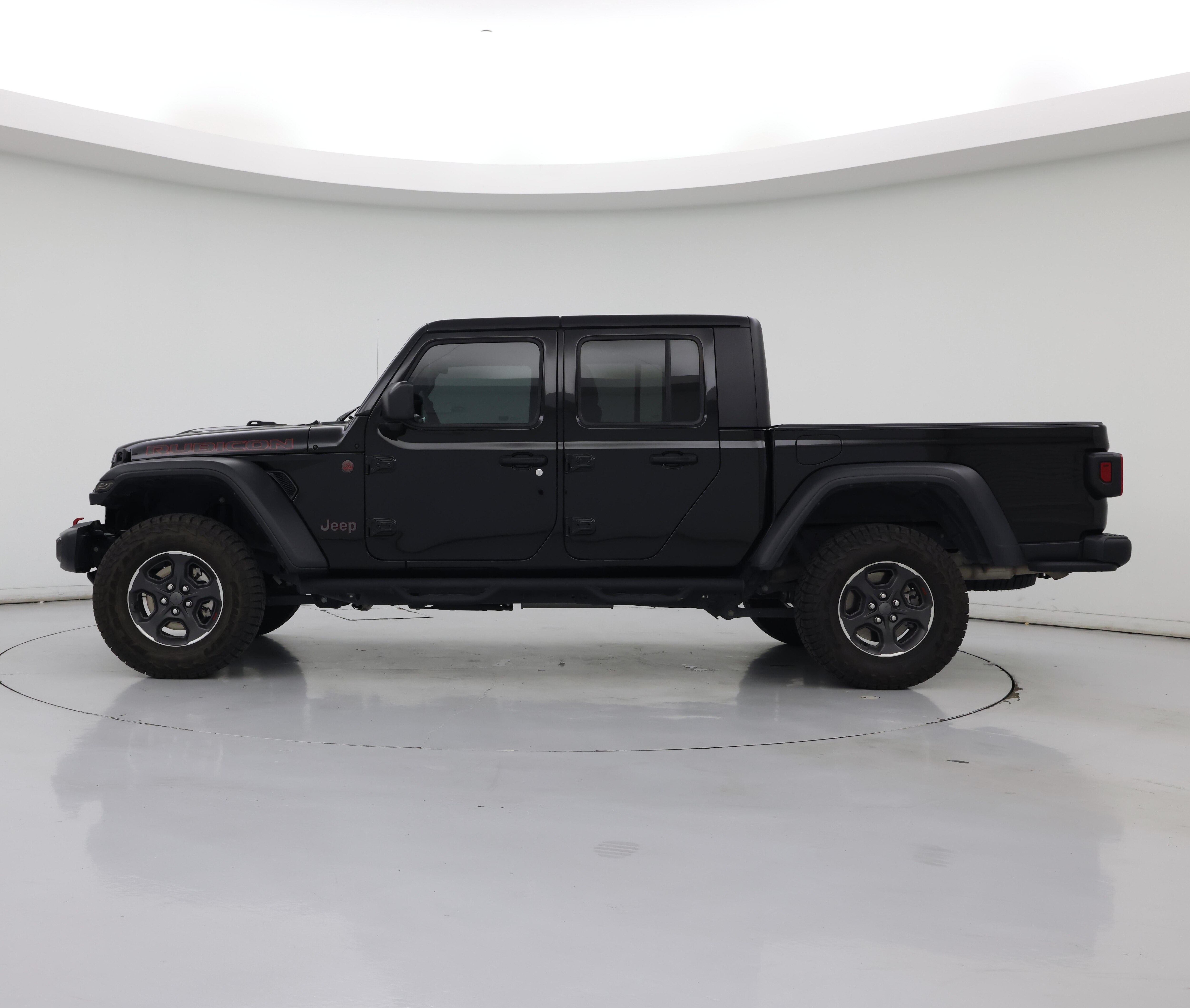 Thumbnail: 2023 Jeep Gladiator - 3