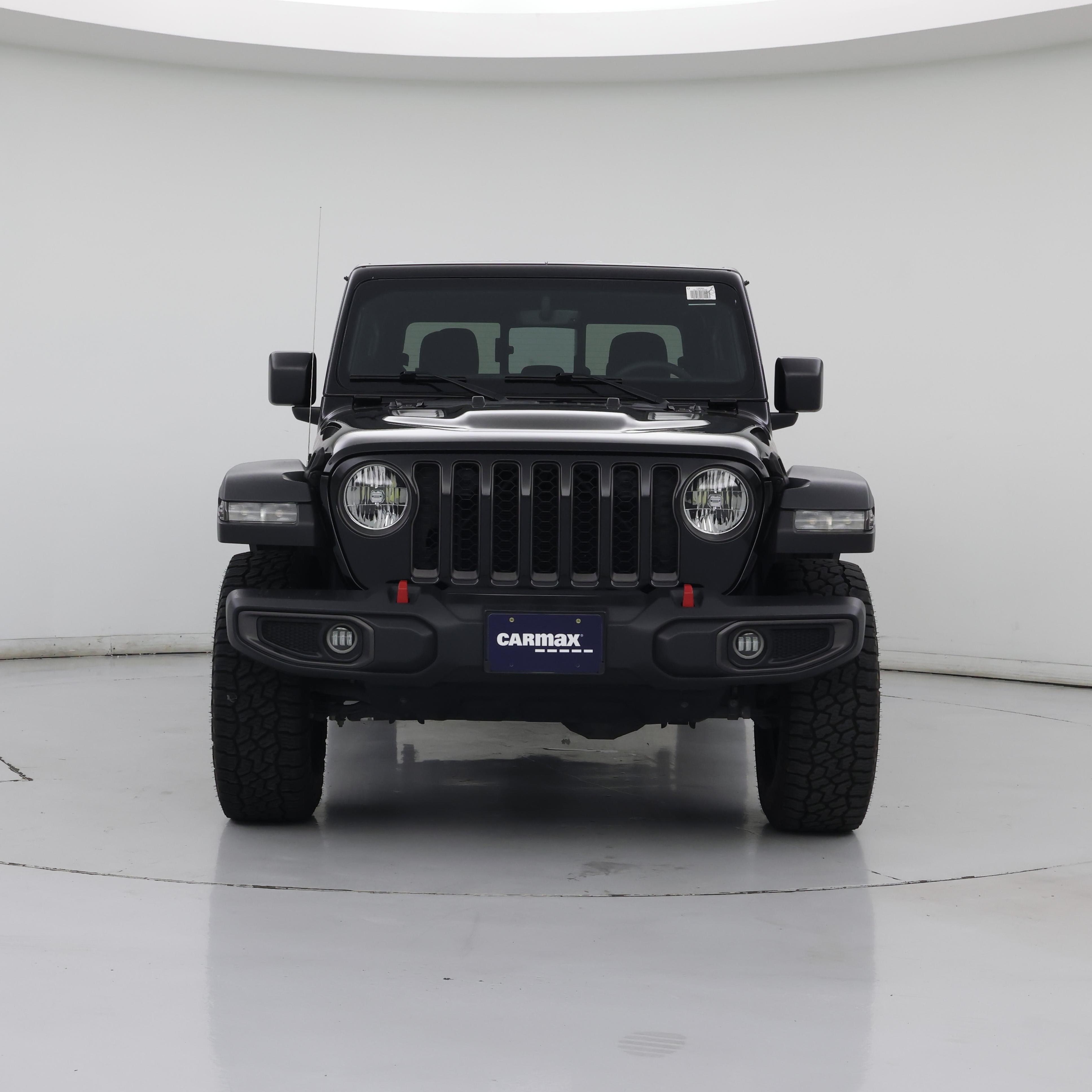 Thumbnail: 2023 Jeep Gladiator - 5