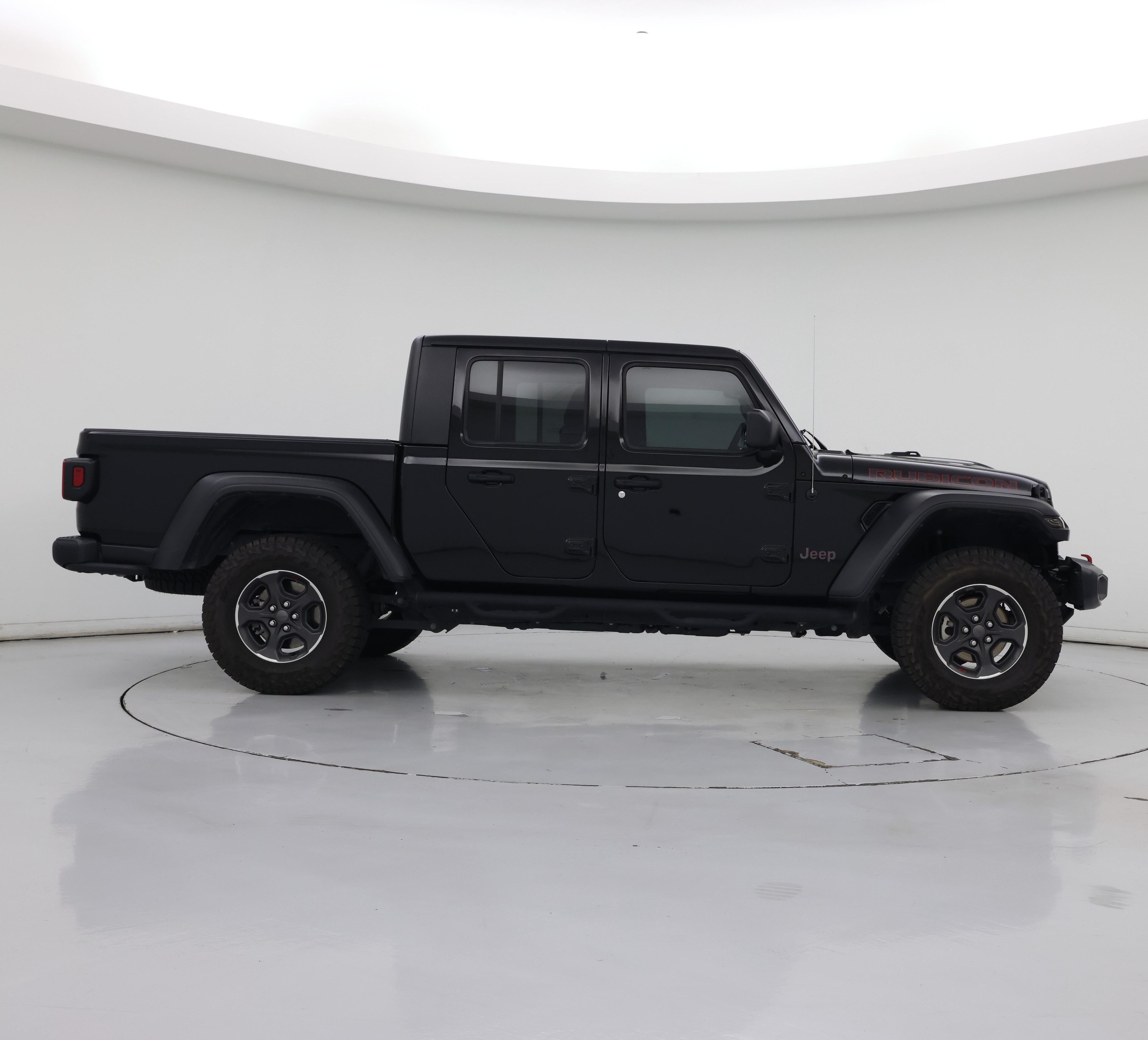 Thumbnail: 2023 Jeep Gladiator - 7