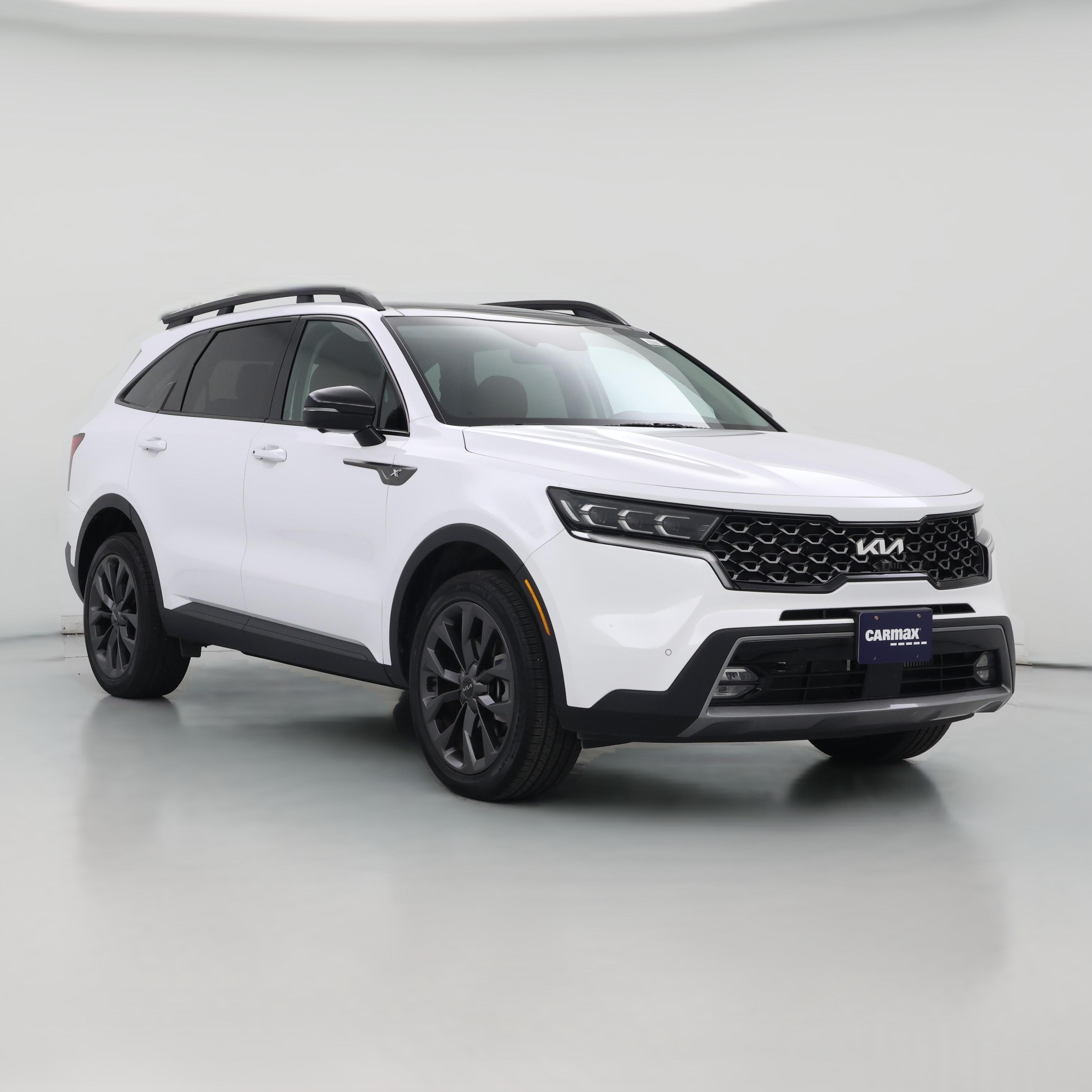 Thumbnail: 2022 Kia Sorento - 1