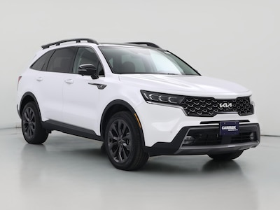 2022 Kia Sorento X-Line SX Prestige