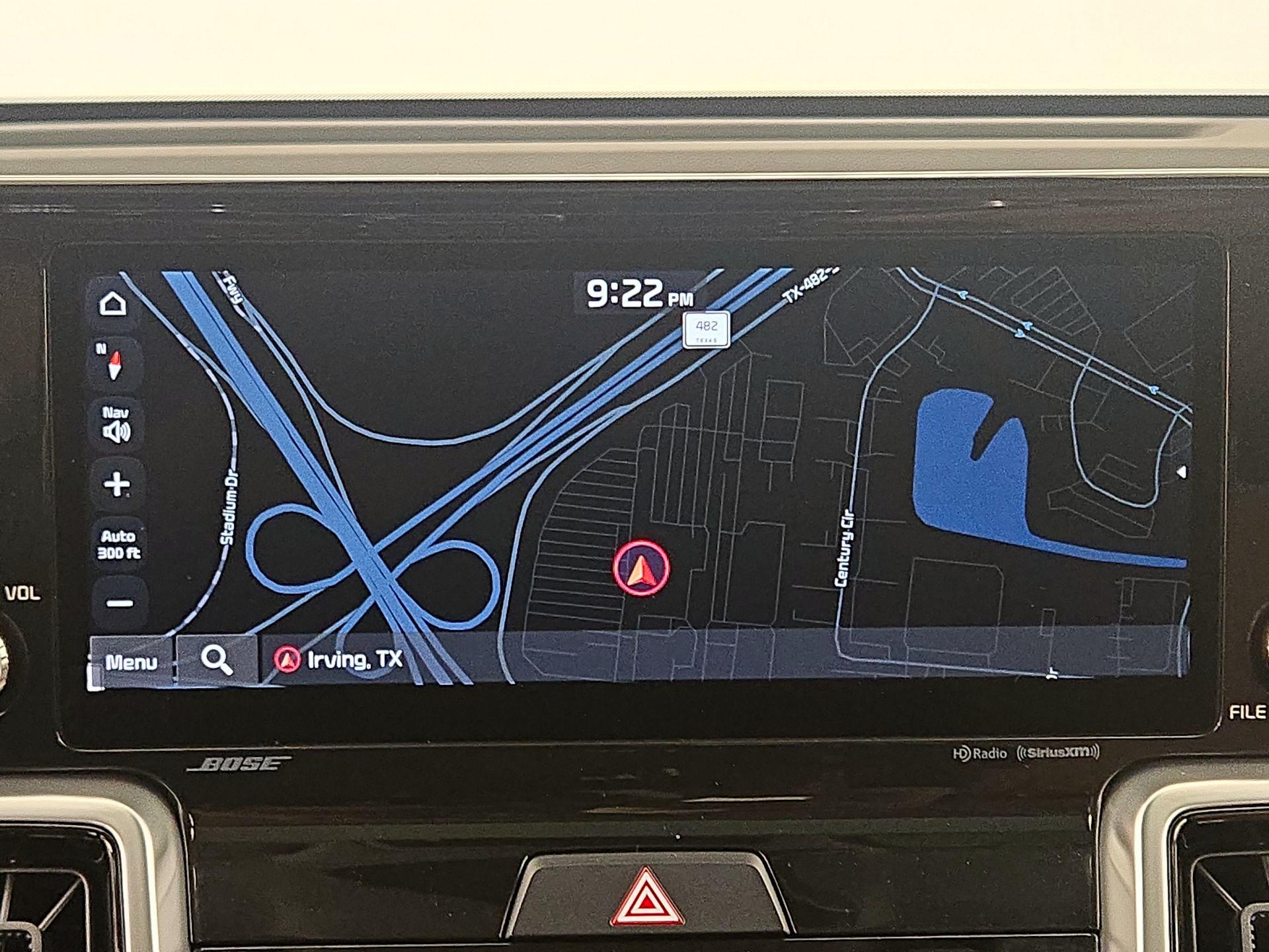 Thumbnail: 2022 Kia Sorento - 14