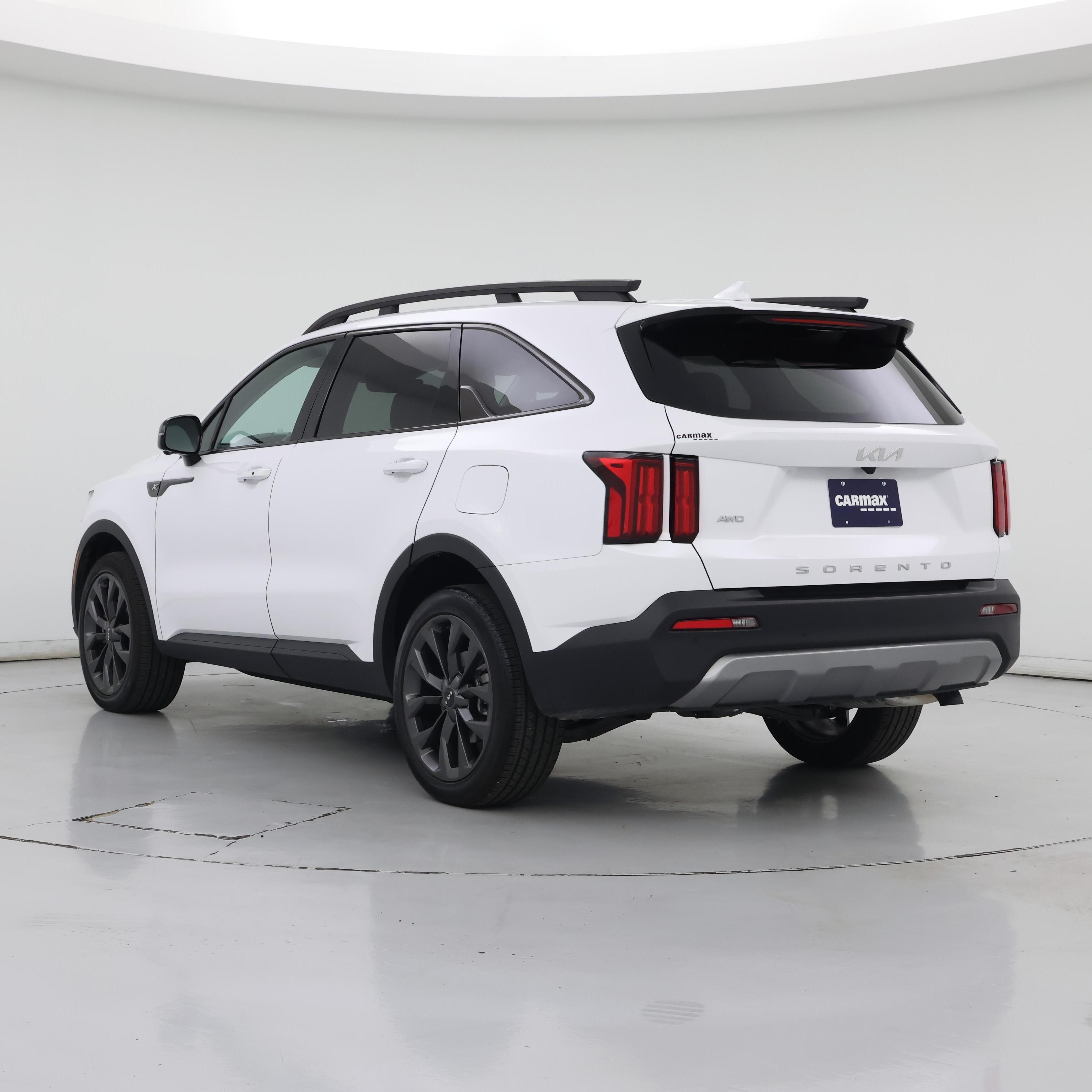 Thumbnail: 2022 Kia Sorento - 2