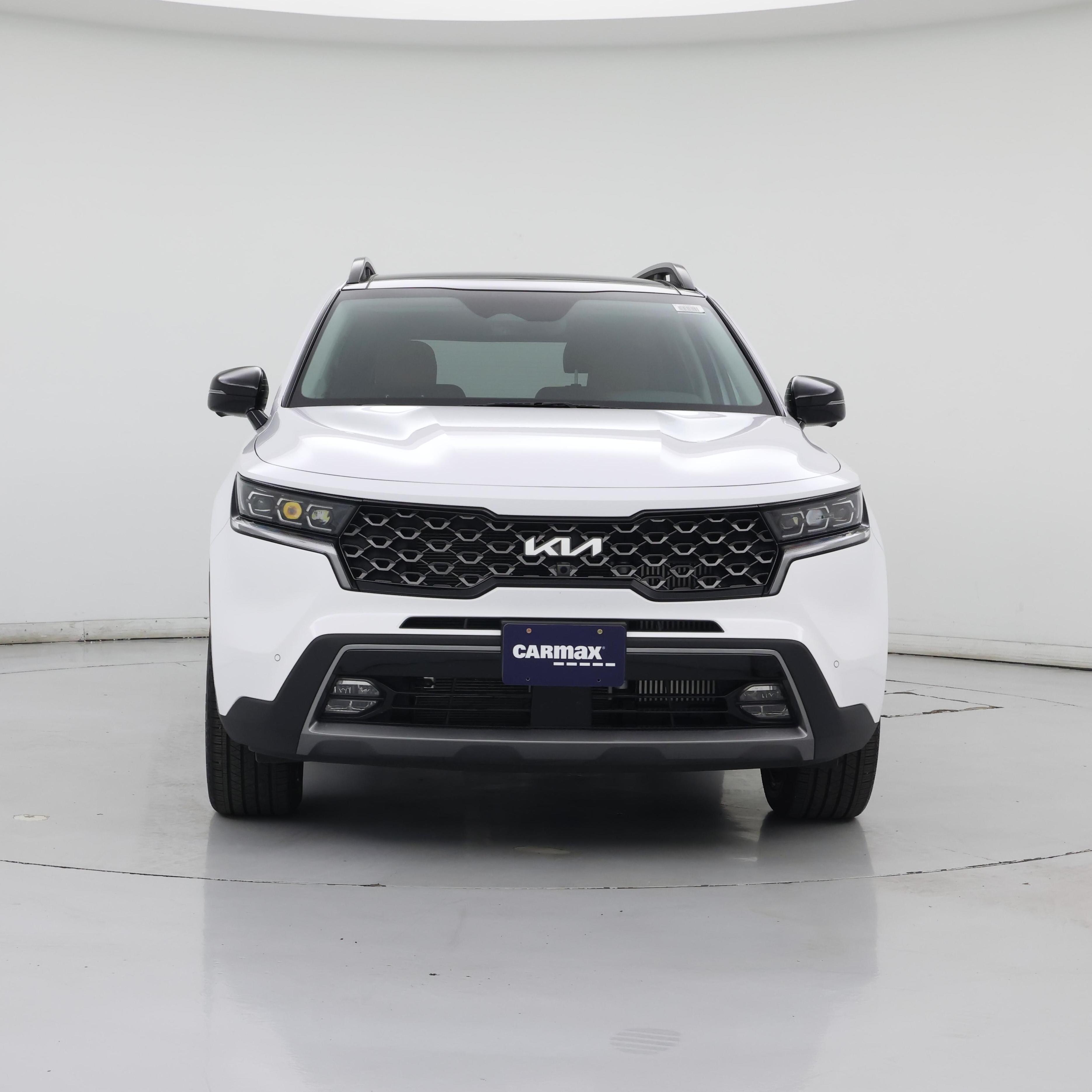 Thumbnail: 2022 Kia Sorento - 5