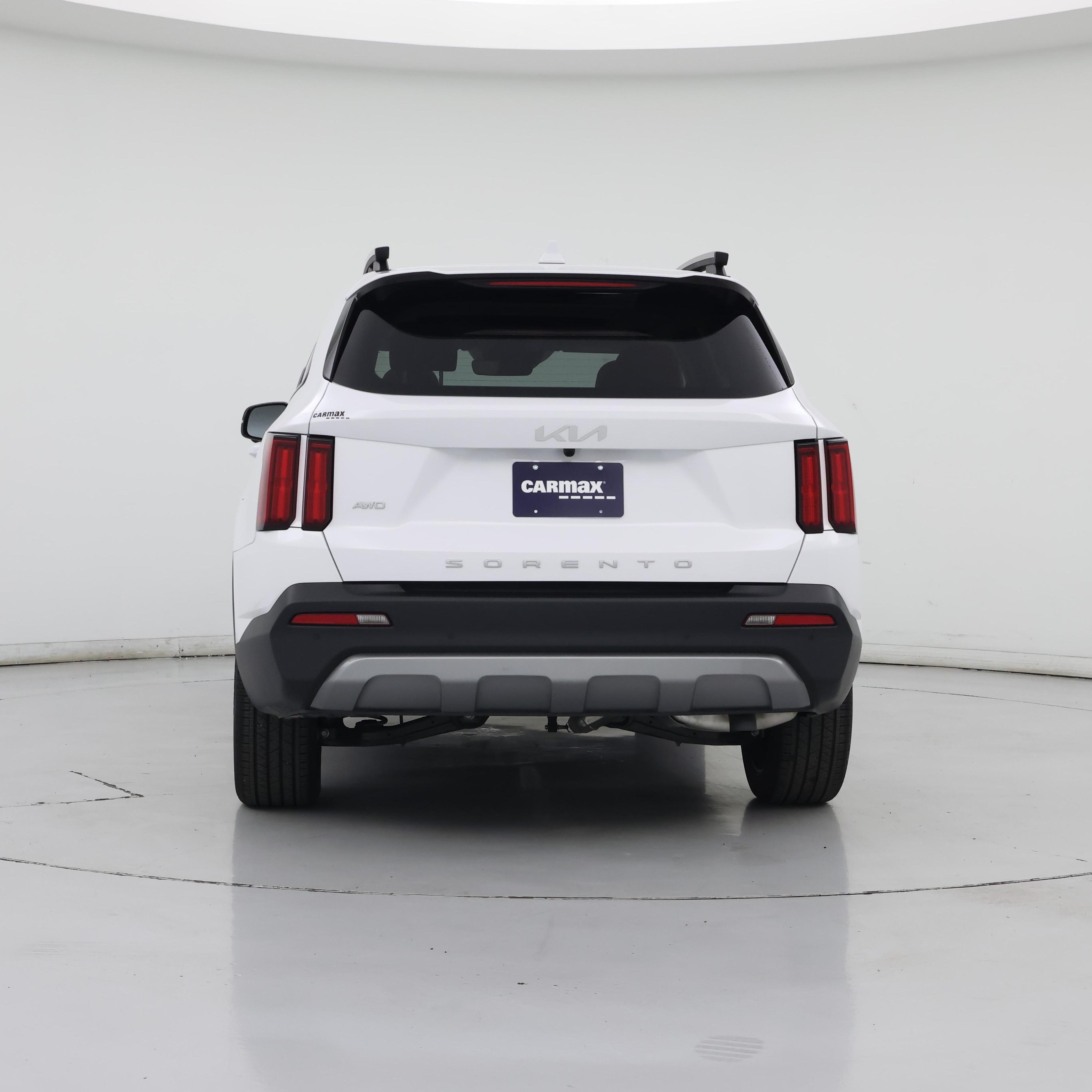 Thumbnail: 2022 Kia Sorento - 6