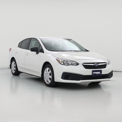 2022 Subaru Impreza