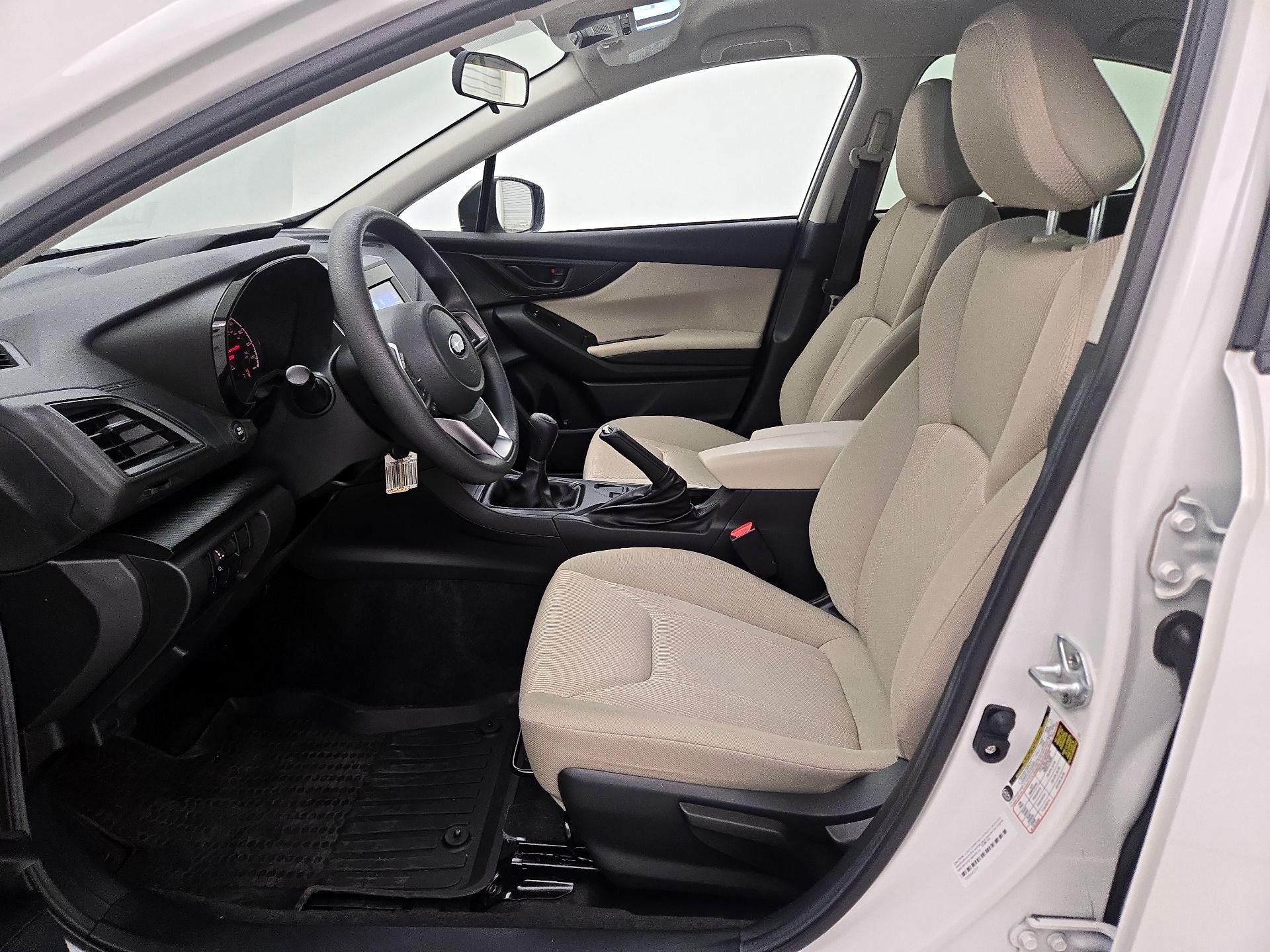 Thumbnail: 2022 Subaru Impreza - 11