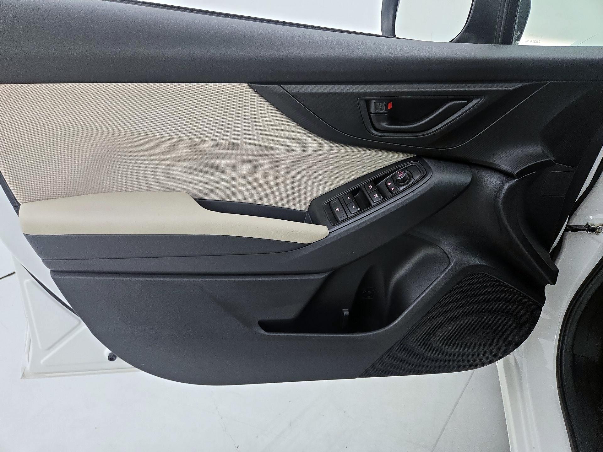 Thumbnail: 2022 Subaru Impreza - 12