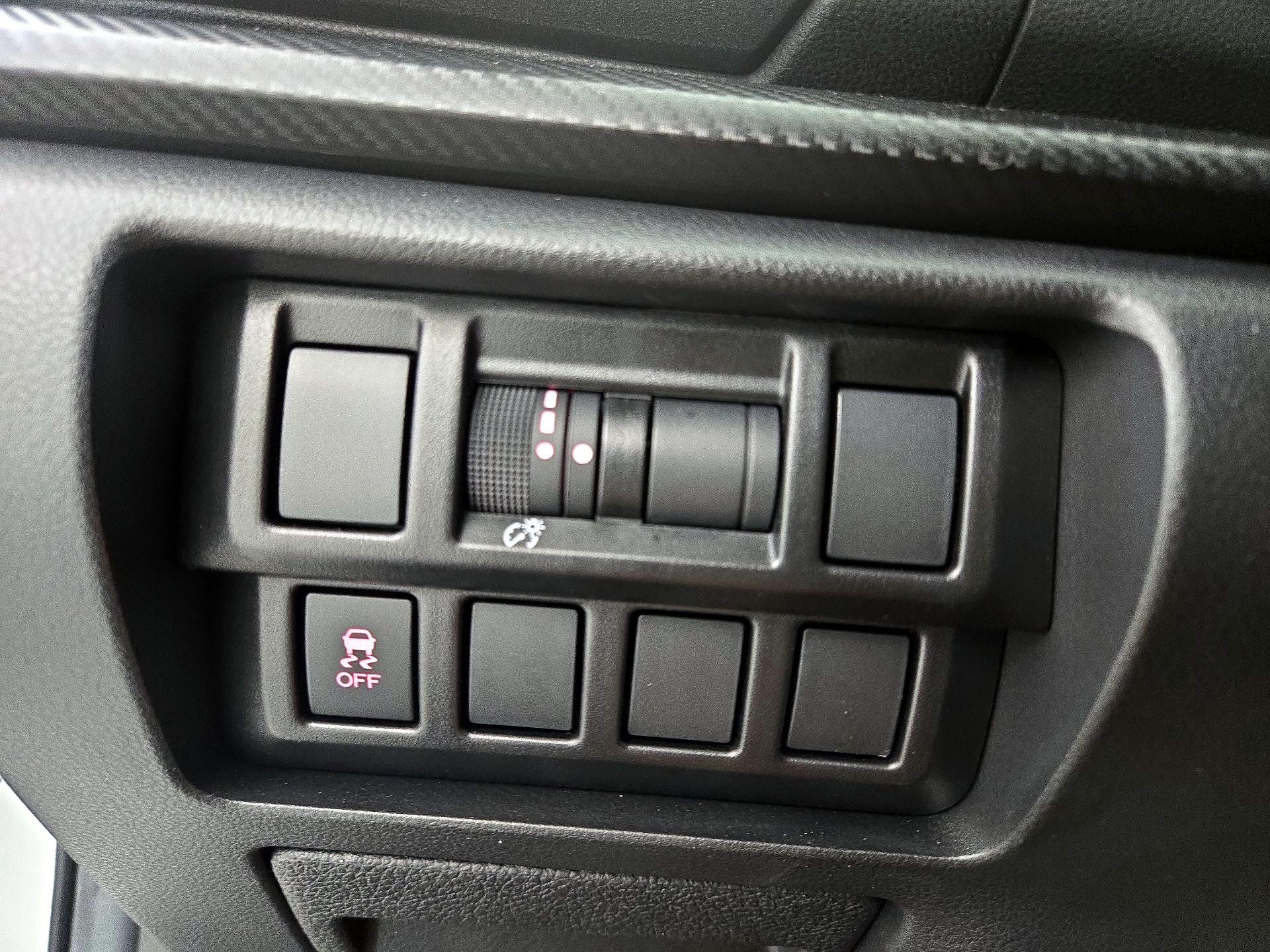 Thumbnail: 2022 Subaru Impreza - 13