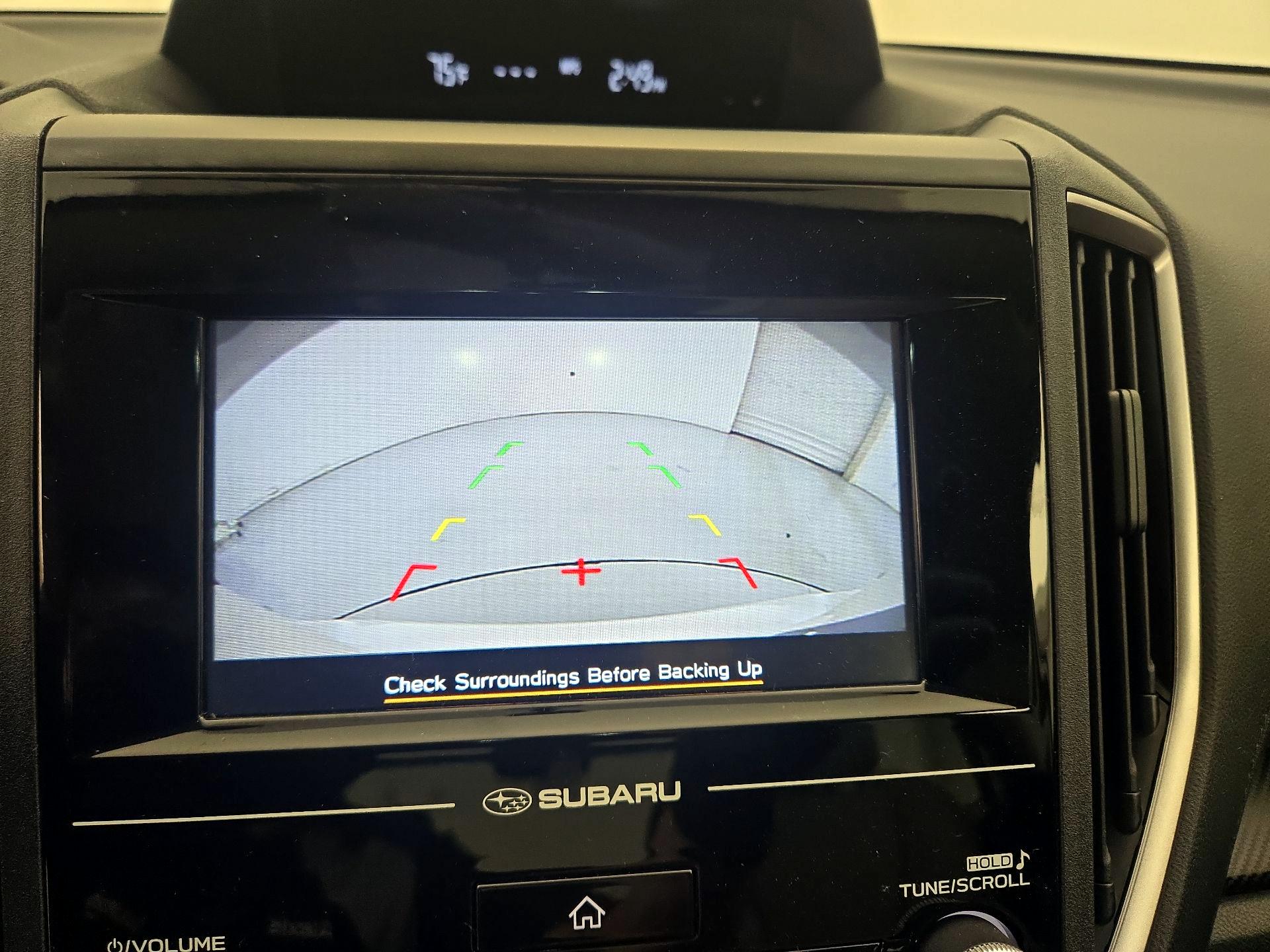 Thumbnail: 2022 Subaru Impreza - 14