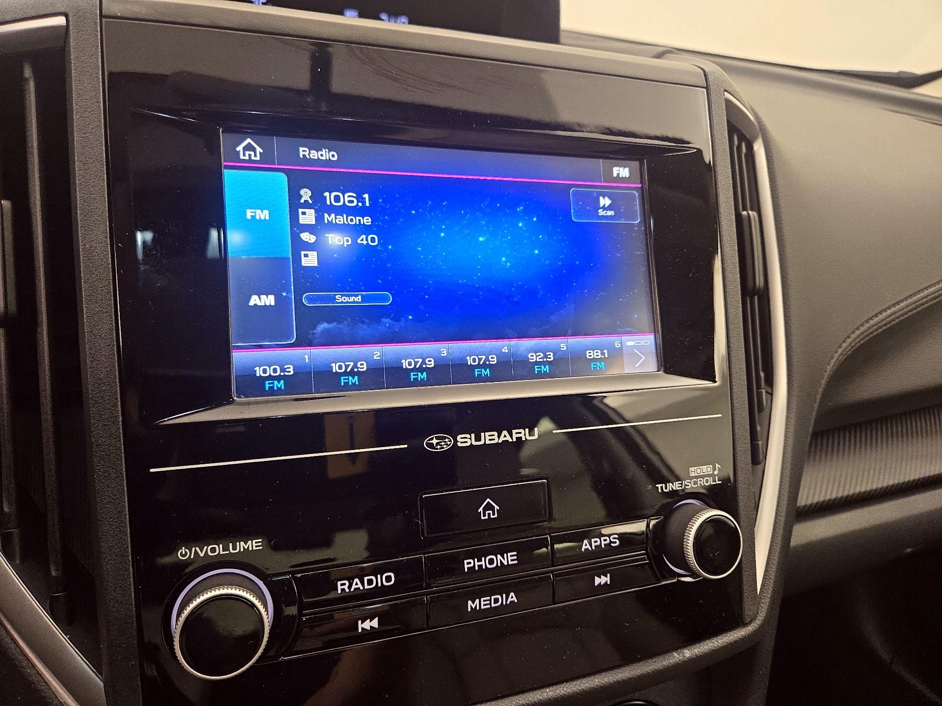 Thumbnail: 2022 Subaru Impreza - 15