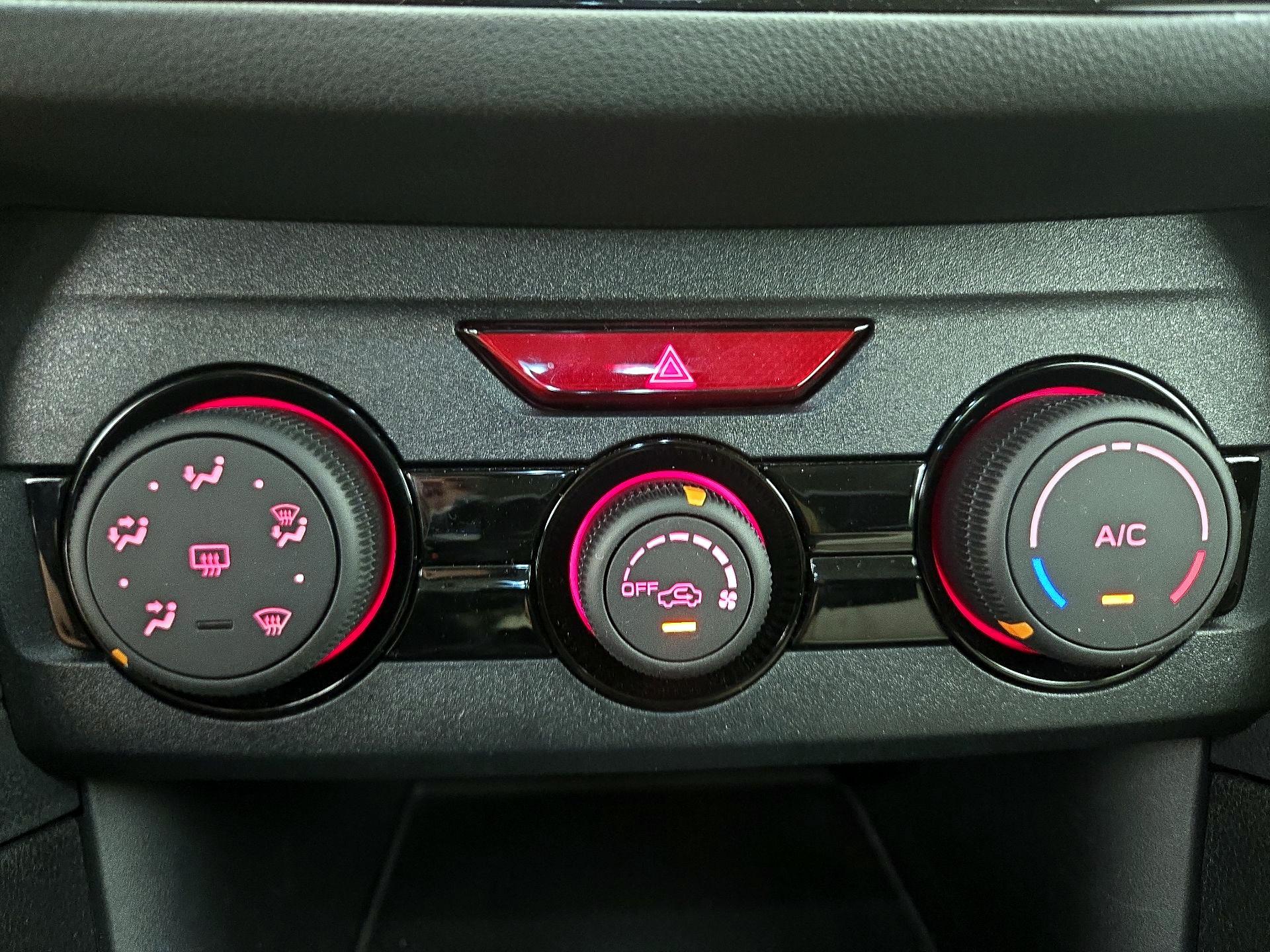 Thumbnail: 2022 Subaru Impreza - 16