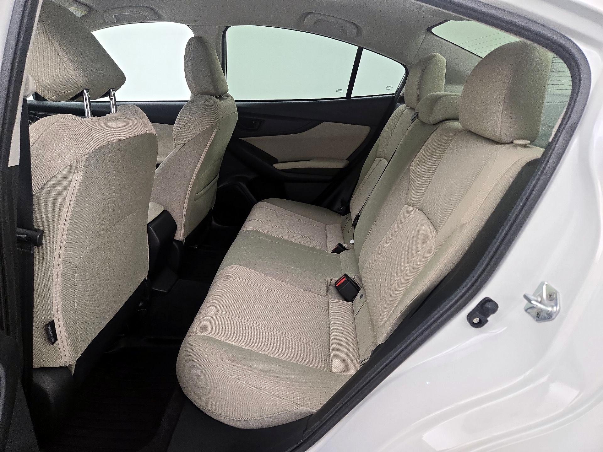 Thumbnail: 2022 Subaru Impreza - 19