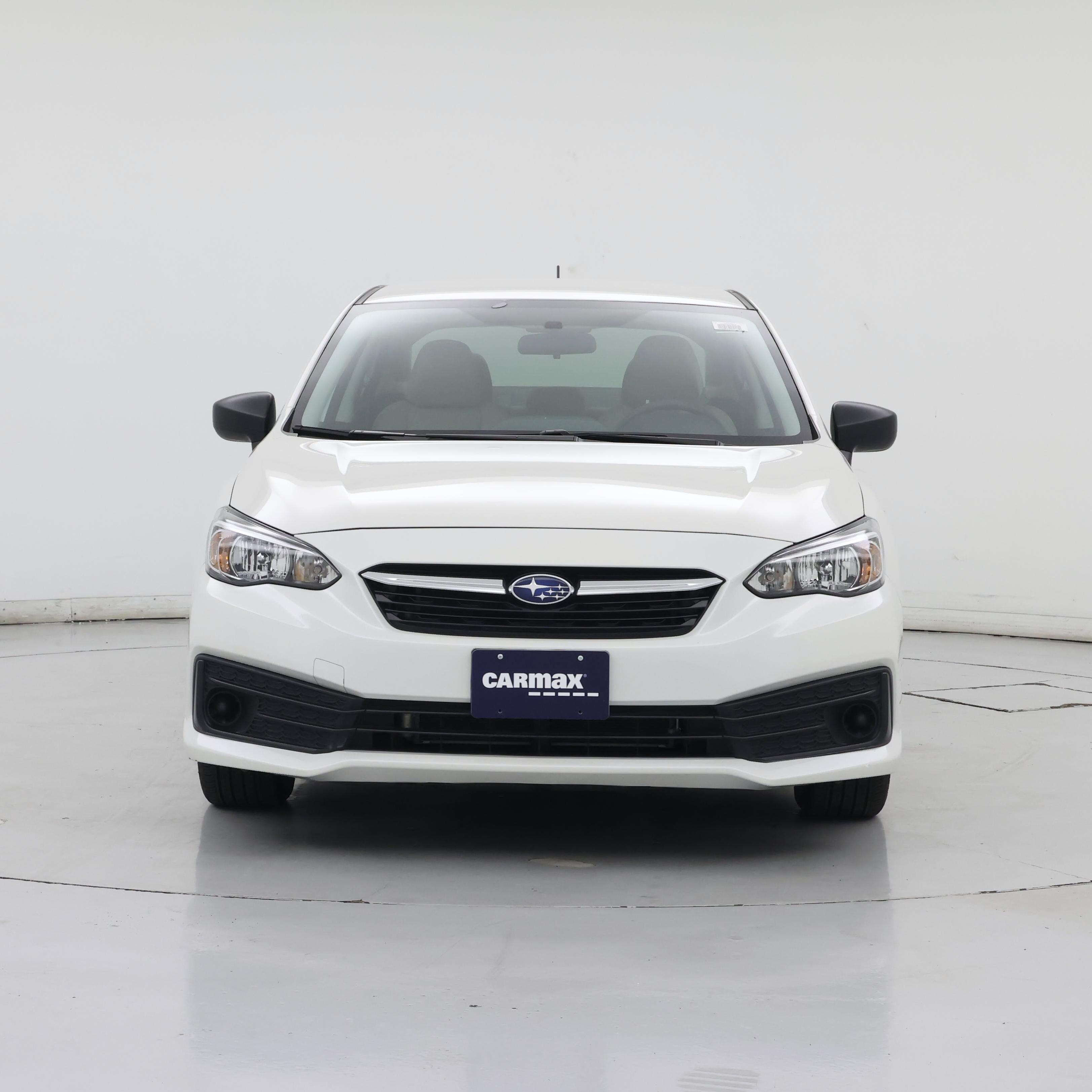 Thumbnail: 2022 Subaru Impreza - 5