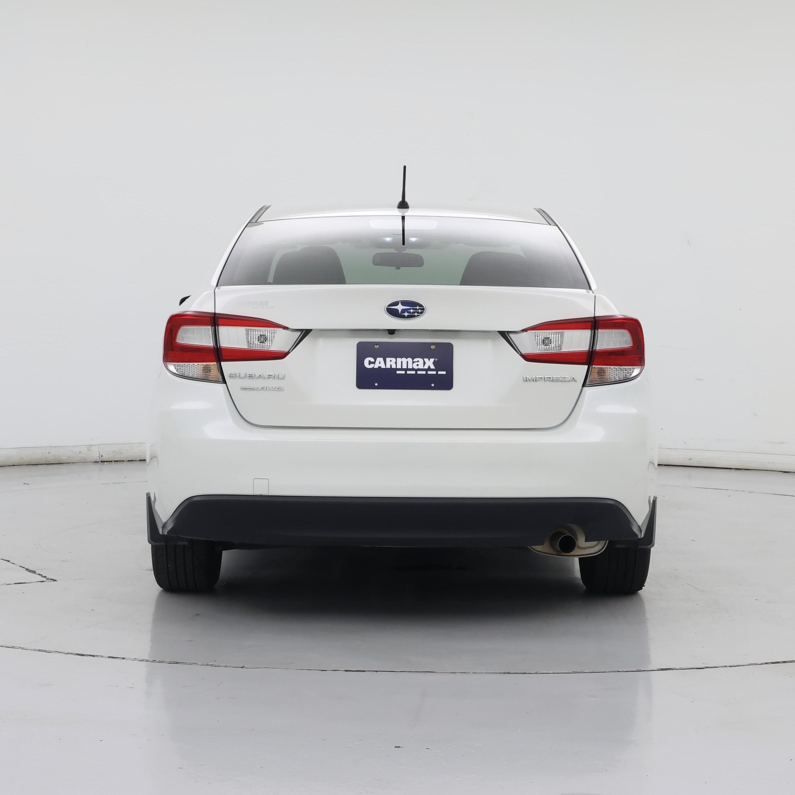 Thumbnail: 2022 Subaru Impreza - 6