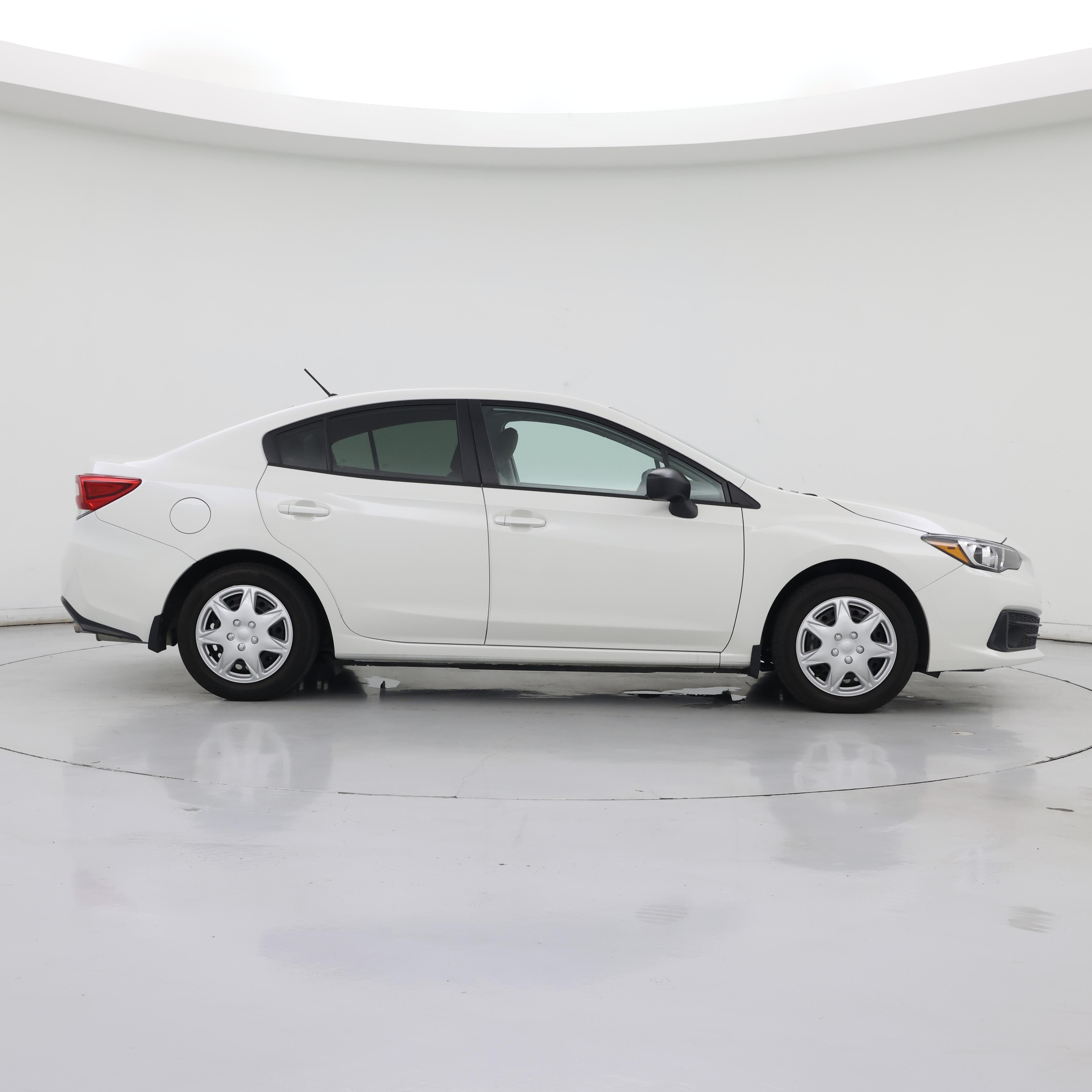 Thumbnail: 2022 Subaru Impreza - 7