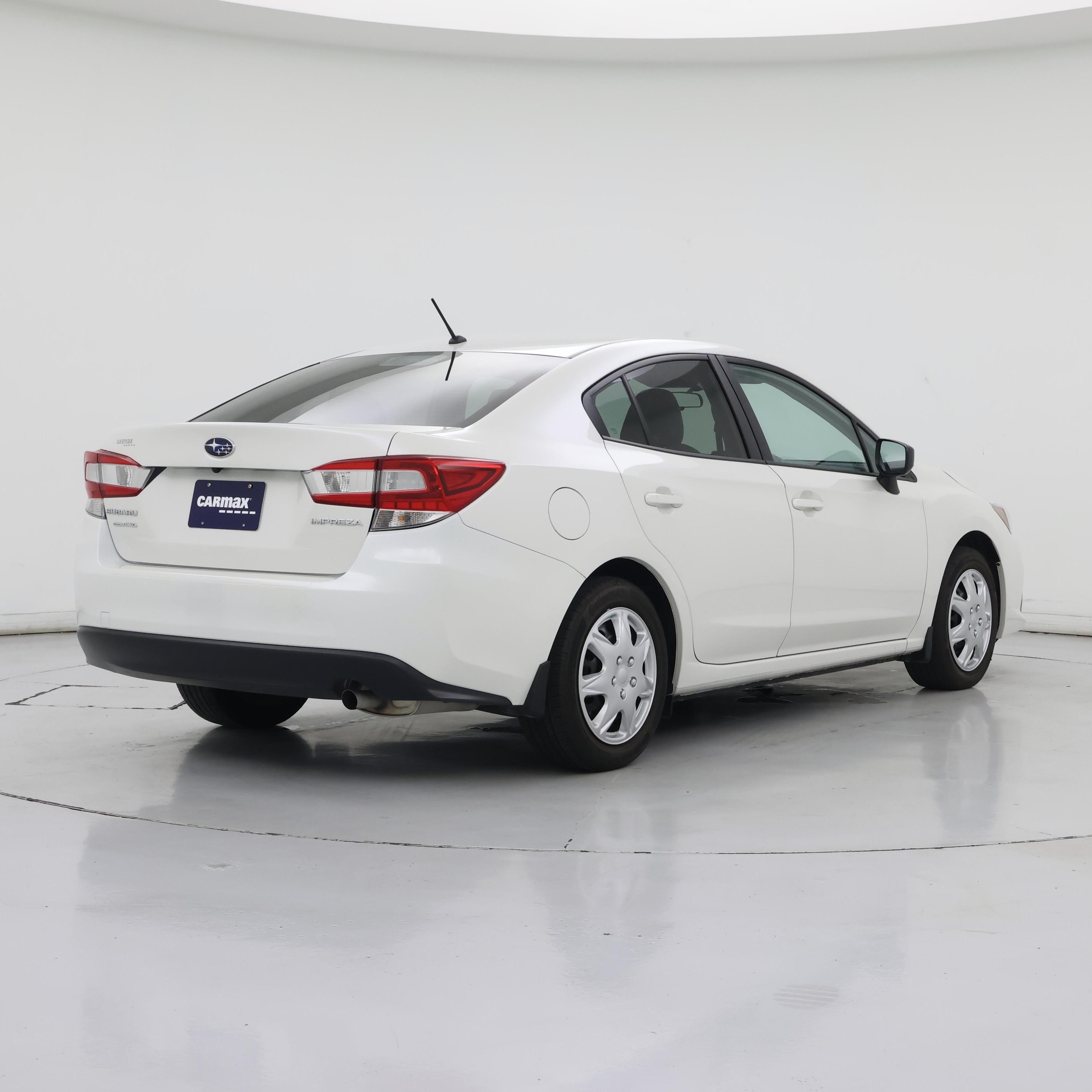 Thumbnail: 2022 Subaru Impreza - 8