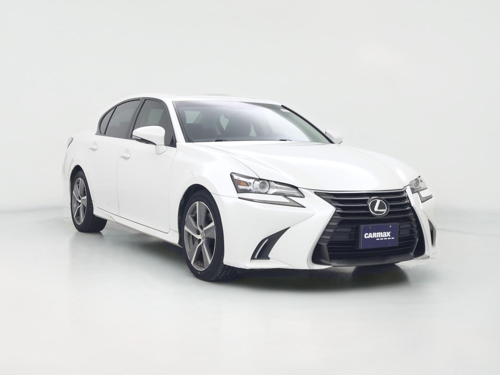 2016 Lexus GS