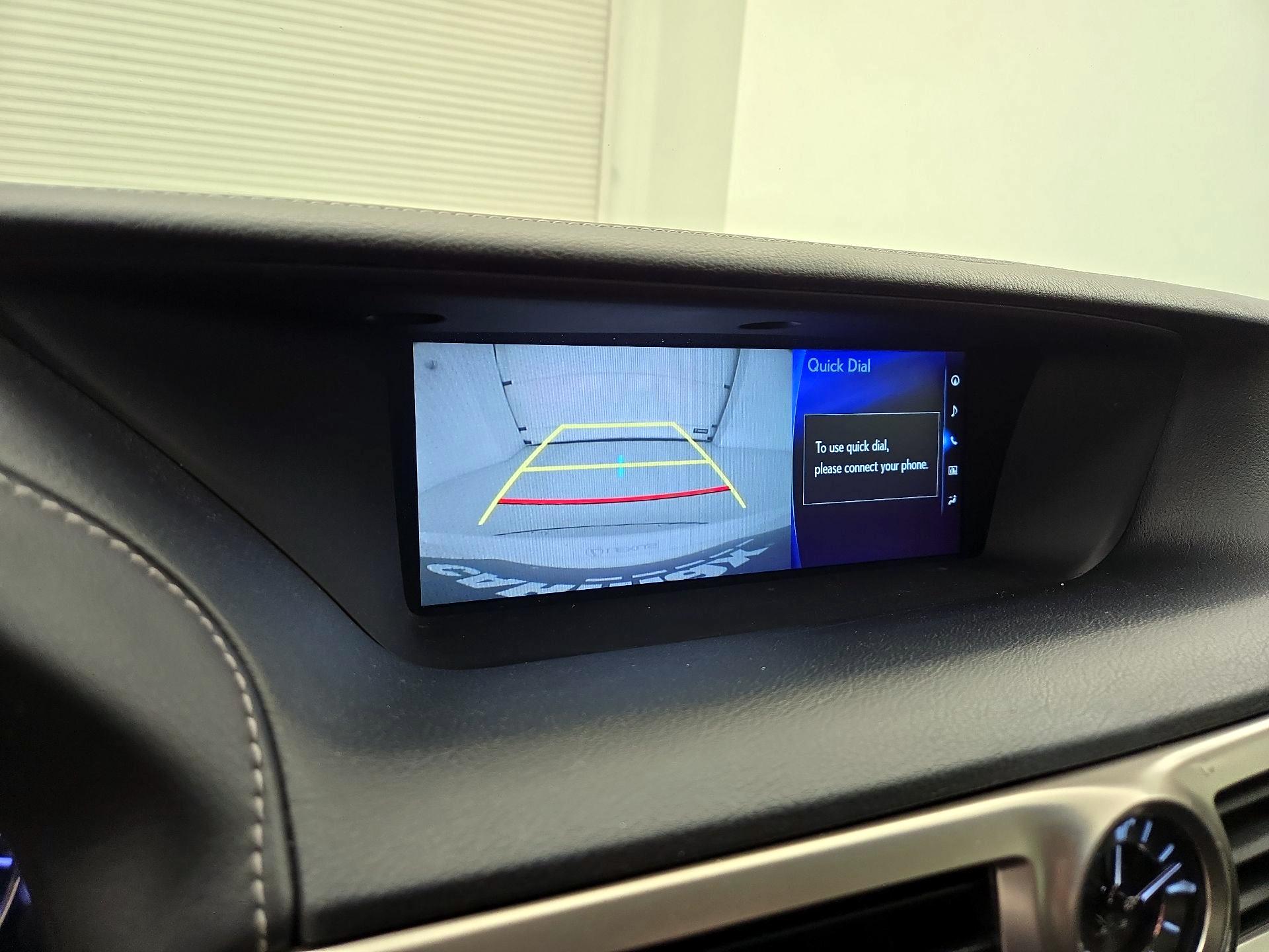 Thumbnail: 2016 Lexus GS - 14