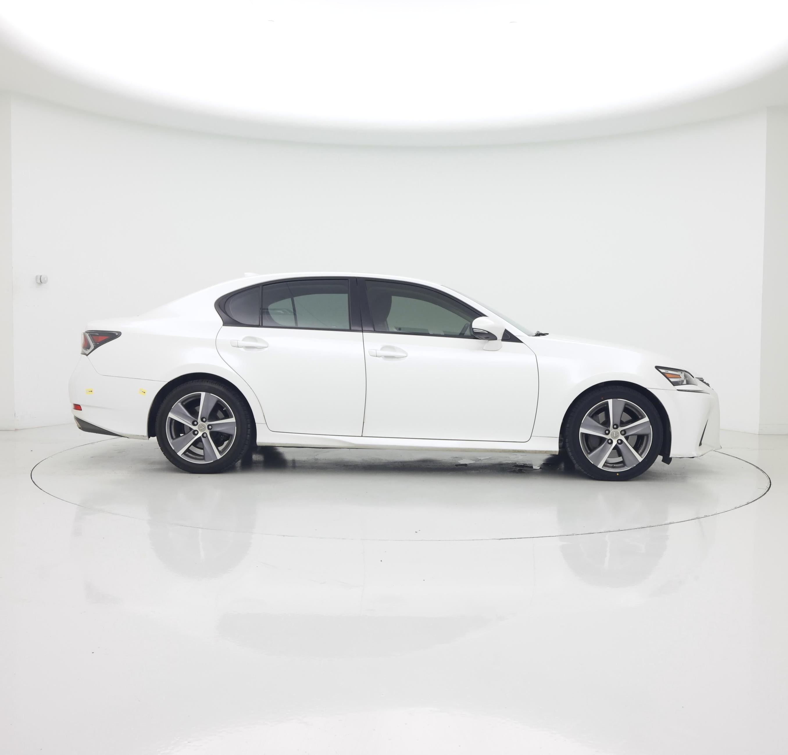 Thumbnail: 2016 Lexus GS - 7