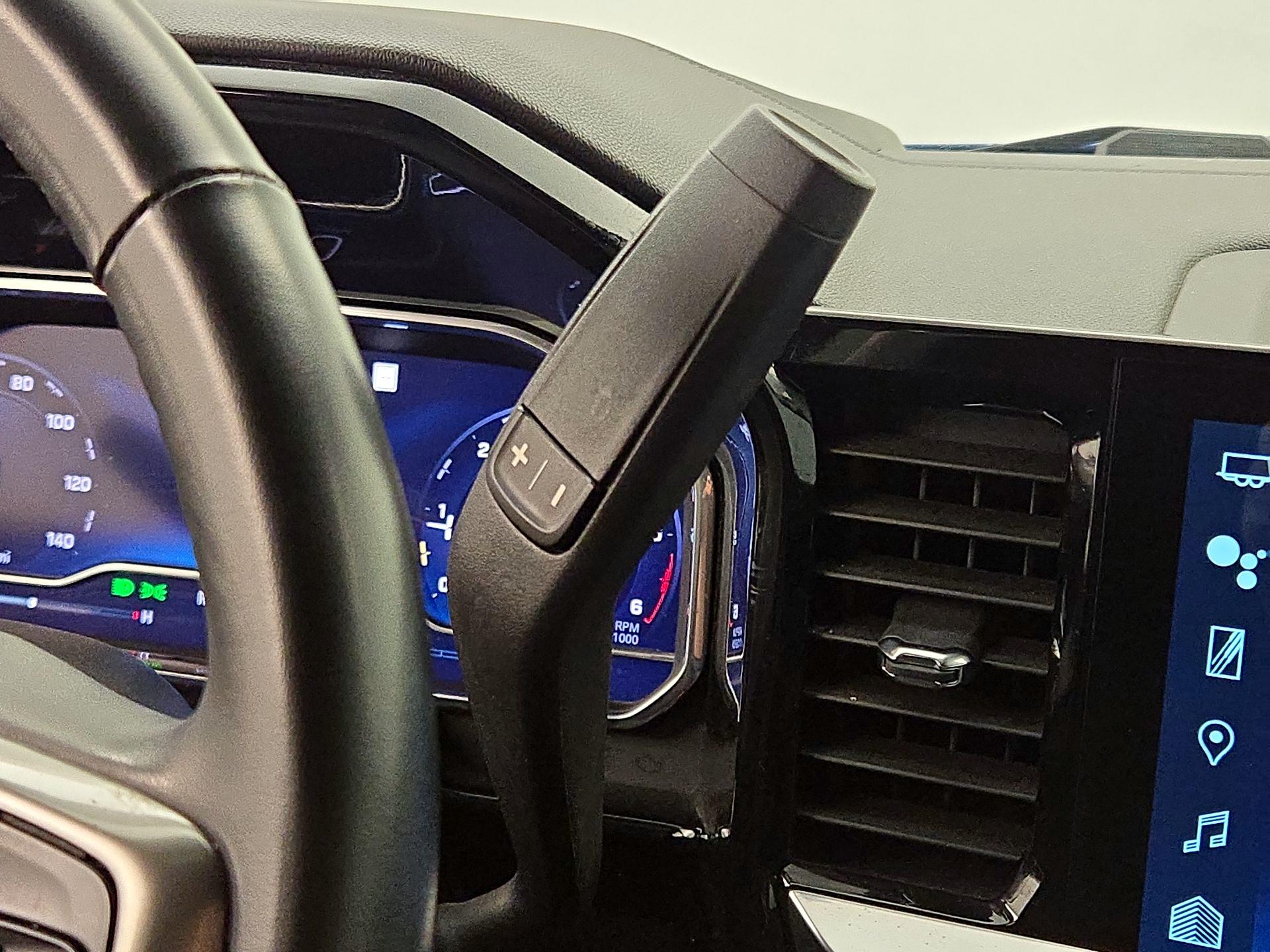 Thumbnail: 2023 Chevrolet Silverado 1500 - 18