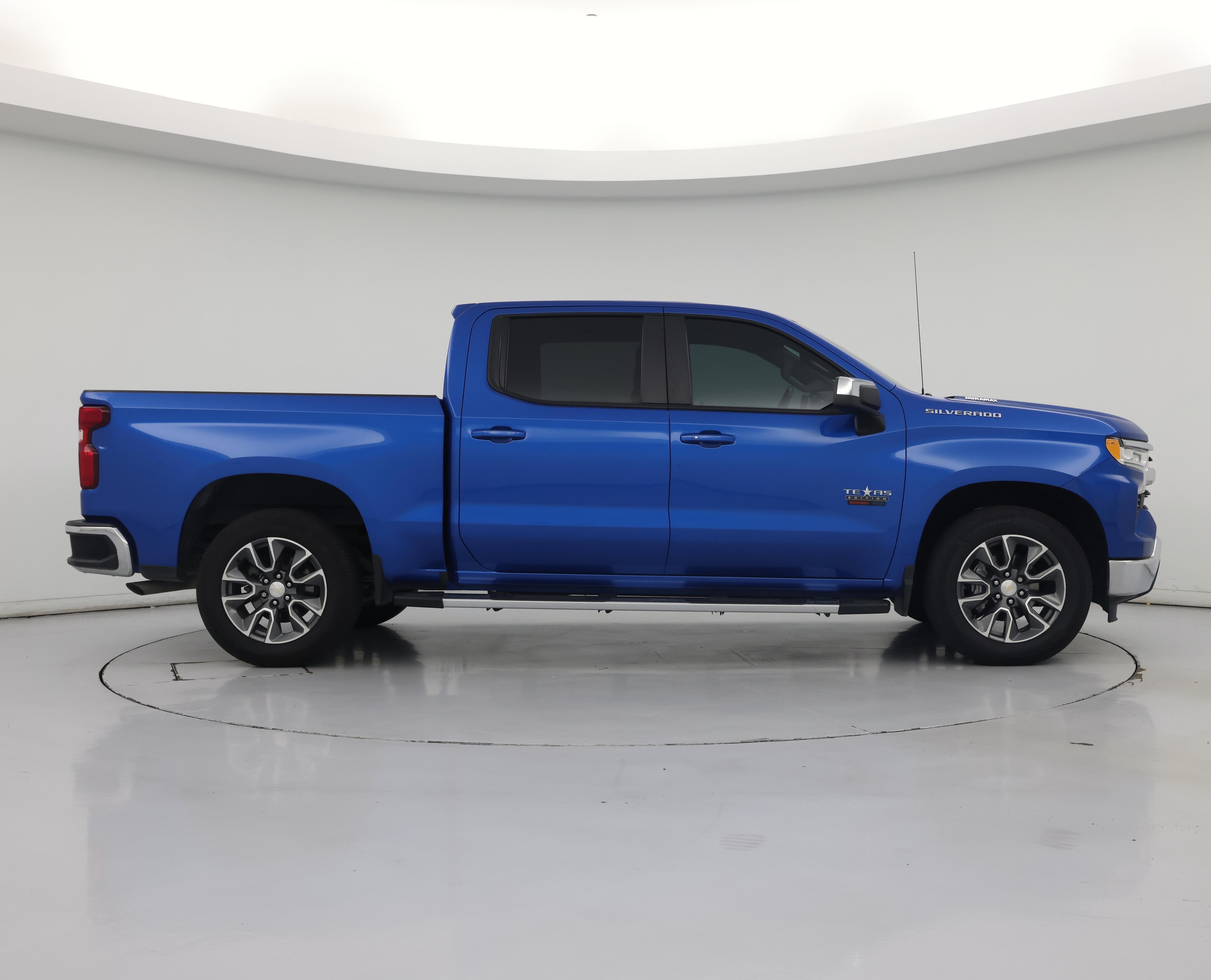 Thumbnail: 2023 Chevrolet Silverado 1500 - 7