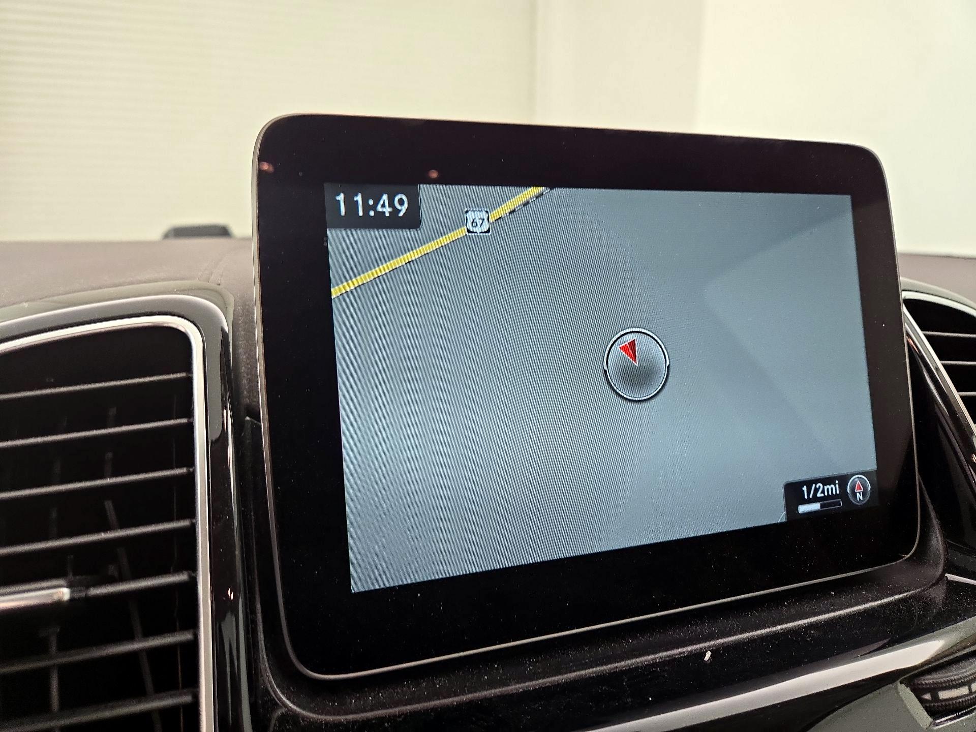 Thumbnail: 2017 Mercedes-Benz GLS - 13