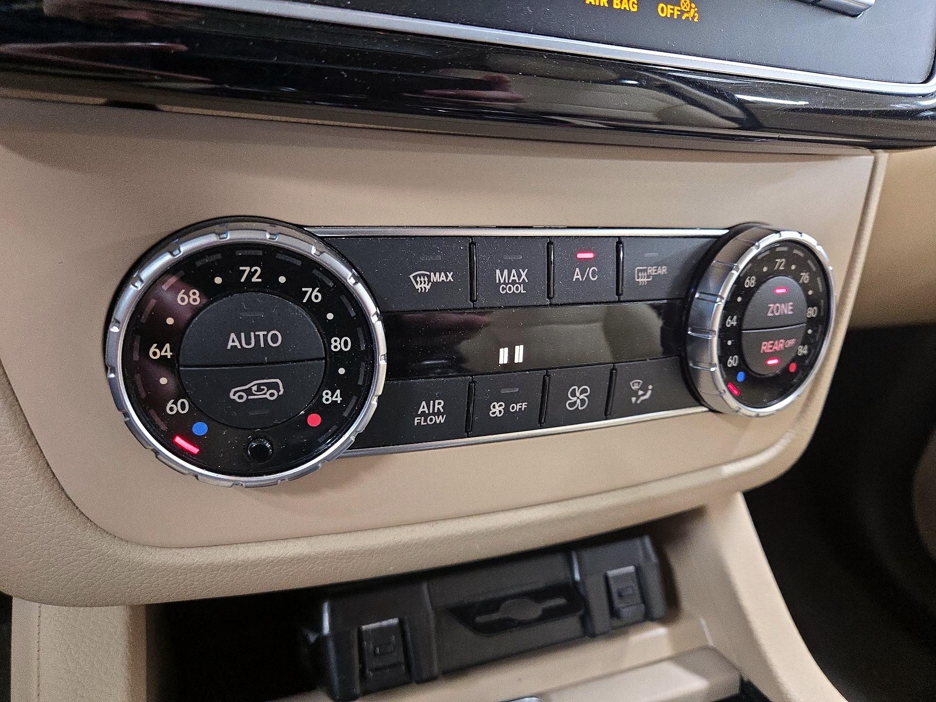 Thumbnail: 2017 Mercedes-Benz GLS - 16