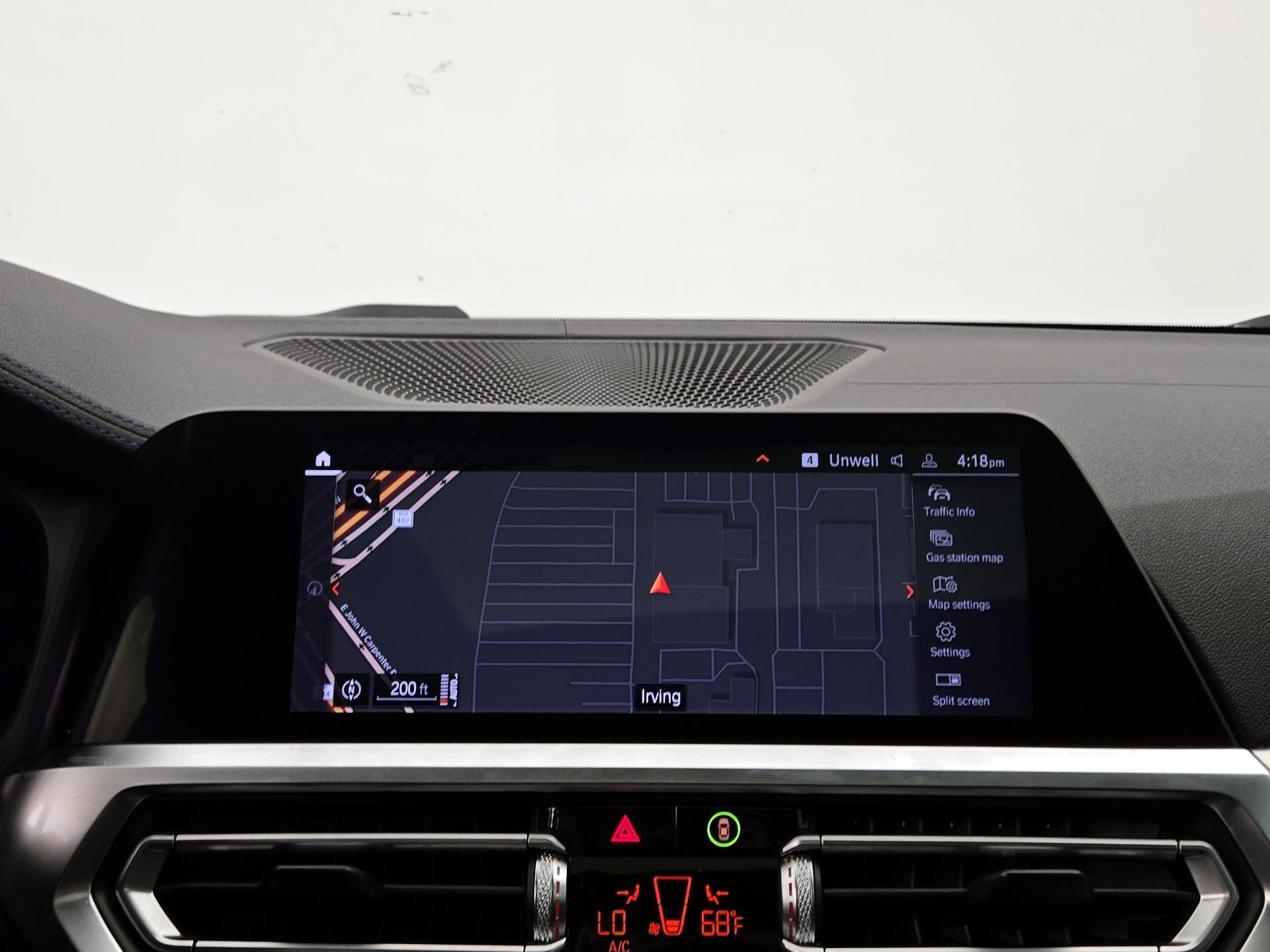 Thumbnail: 2021 BMW 3 Series - 14