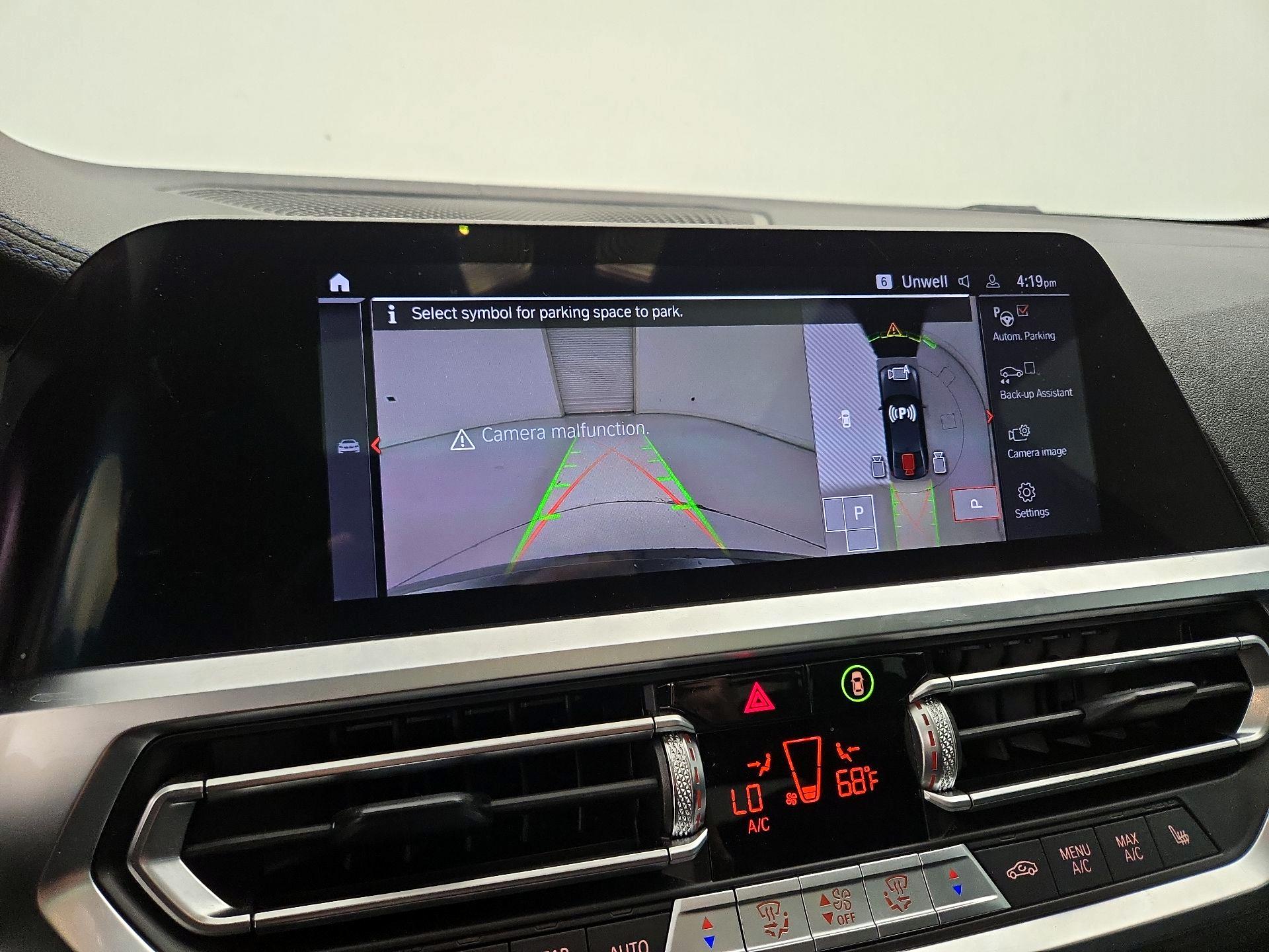 Thumbnail: 2021 BMW 3 Series - 15