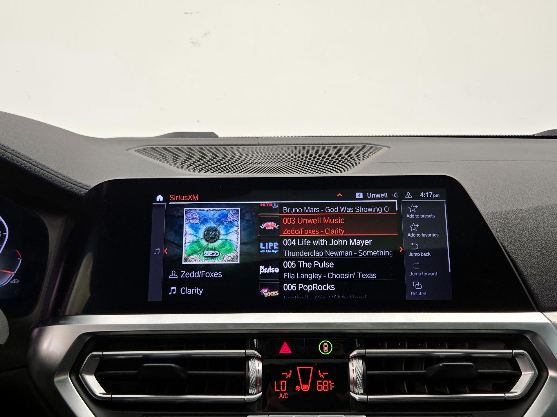 Thumbnail: 2021 BMW 3 Series - 16