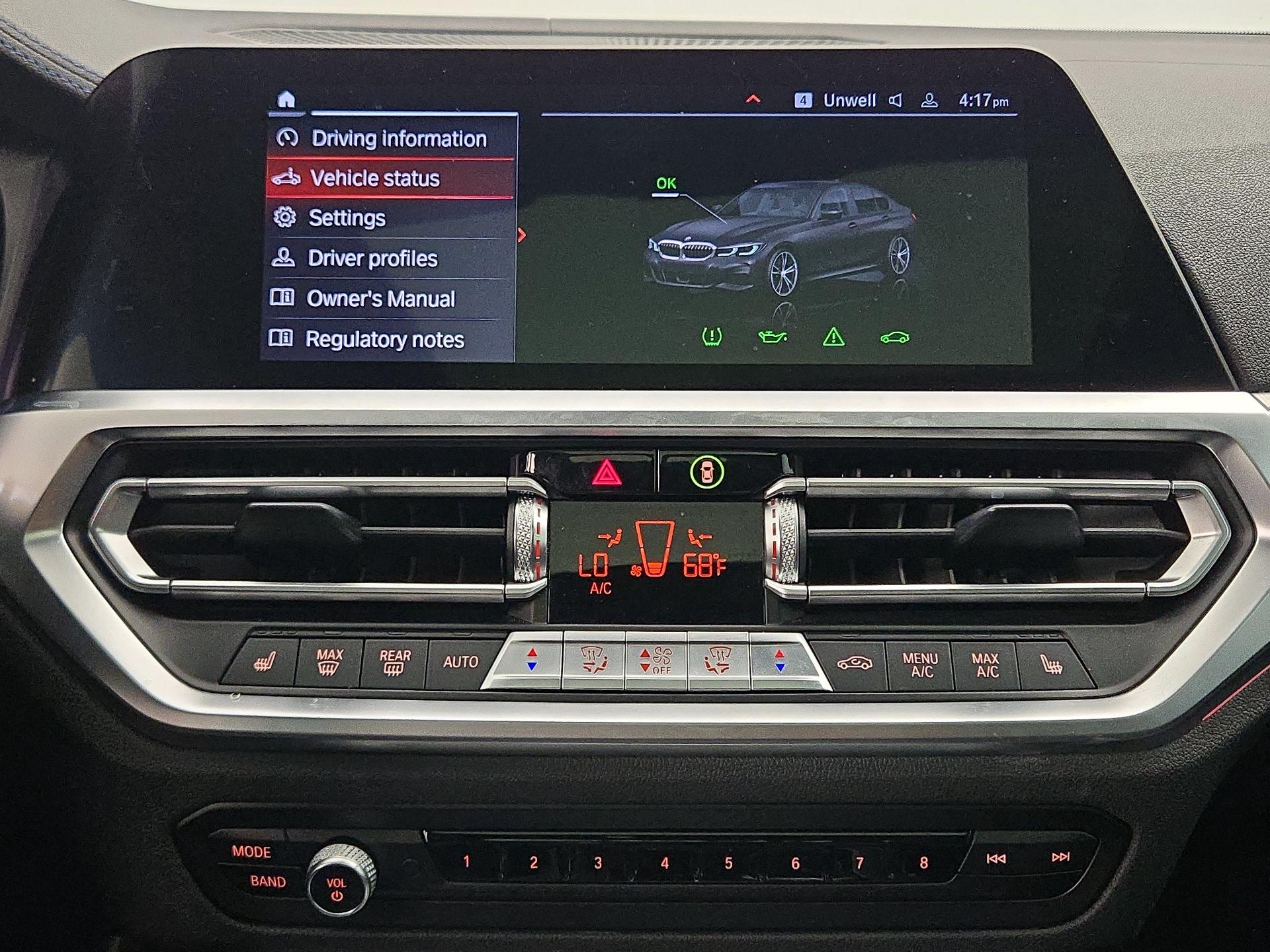 Thumbnail: 2021 BMW 3 Series - 17