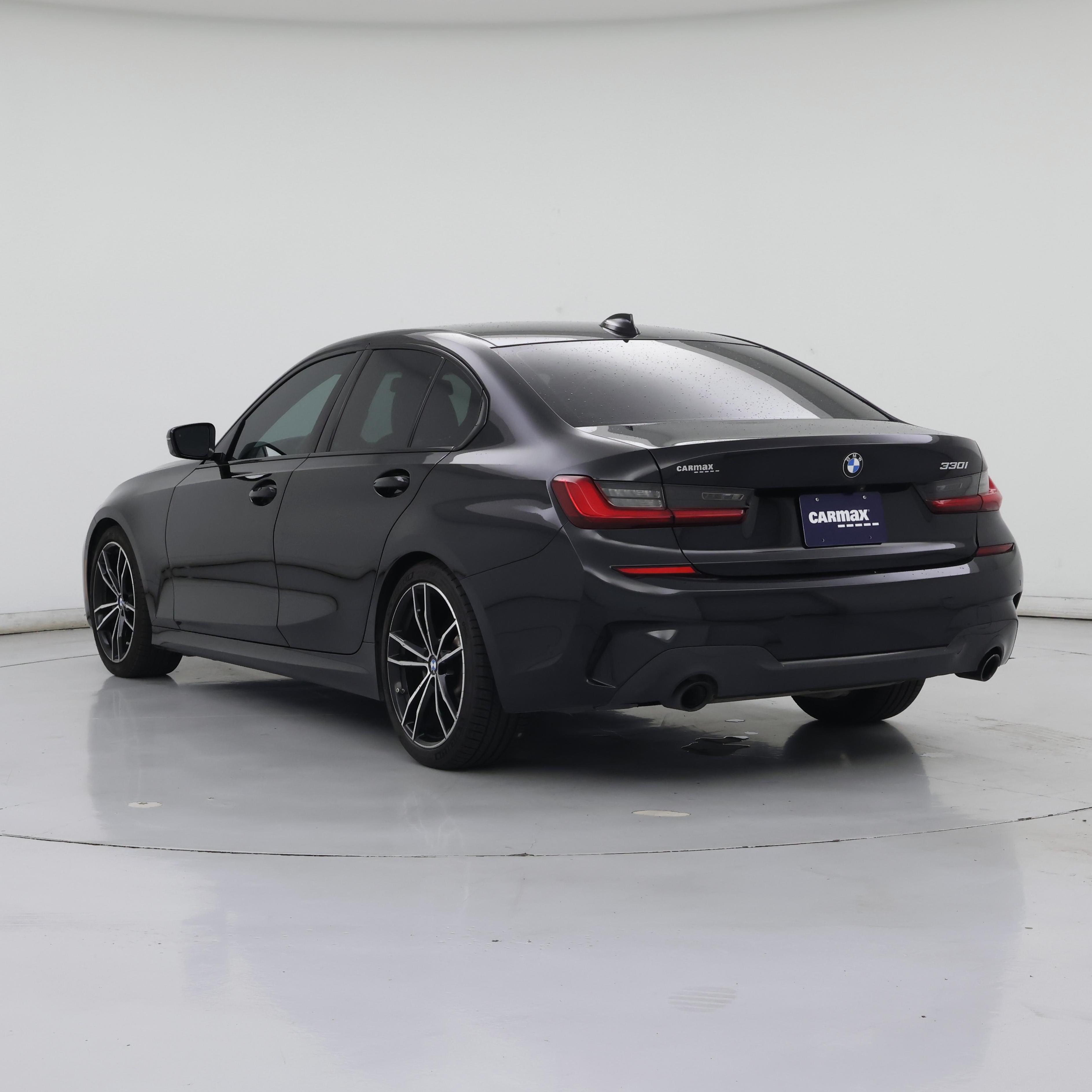Thumbnail: 2021 BMW 3 Series - 2