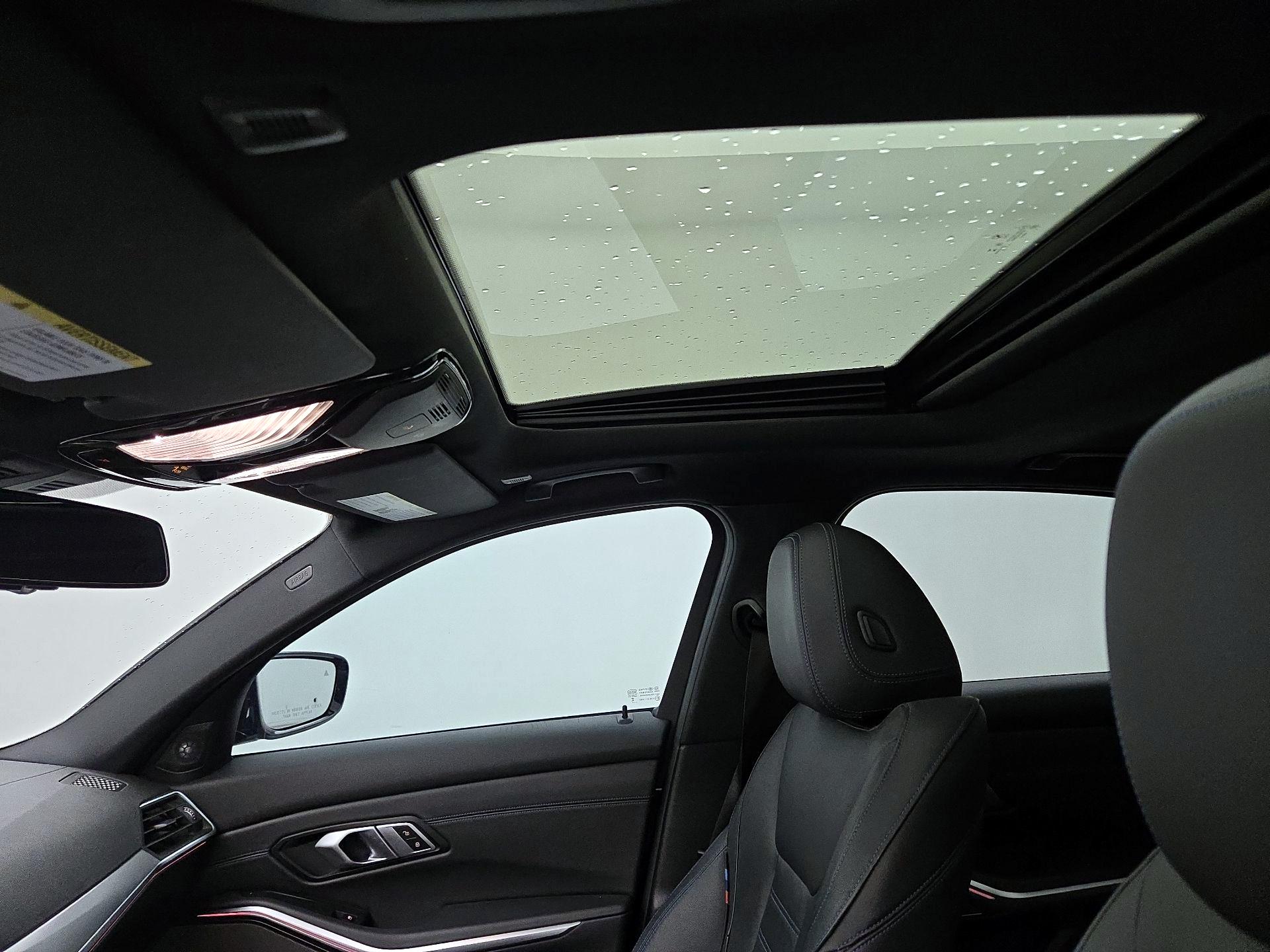 Thumbnail: 2021 BMW 3 Series - 20