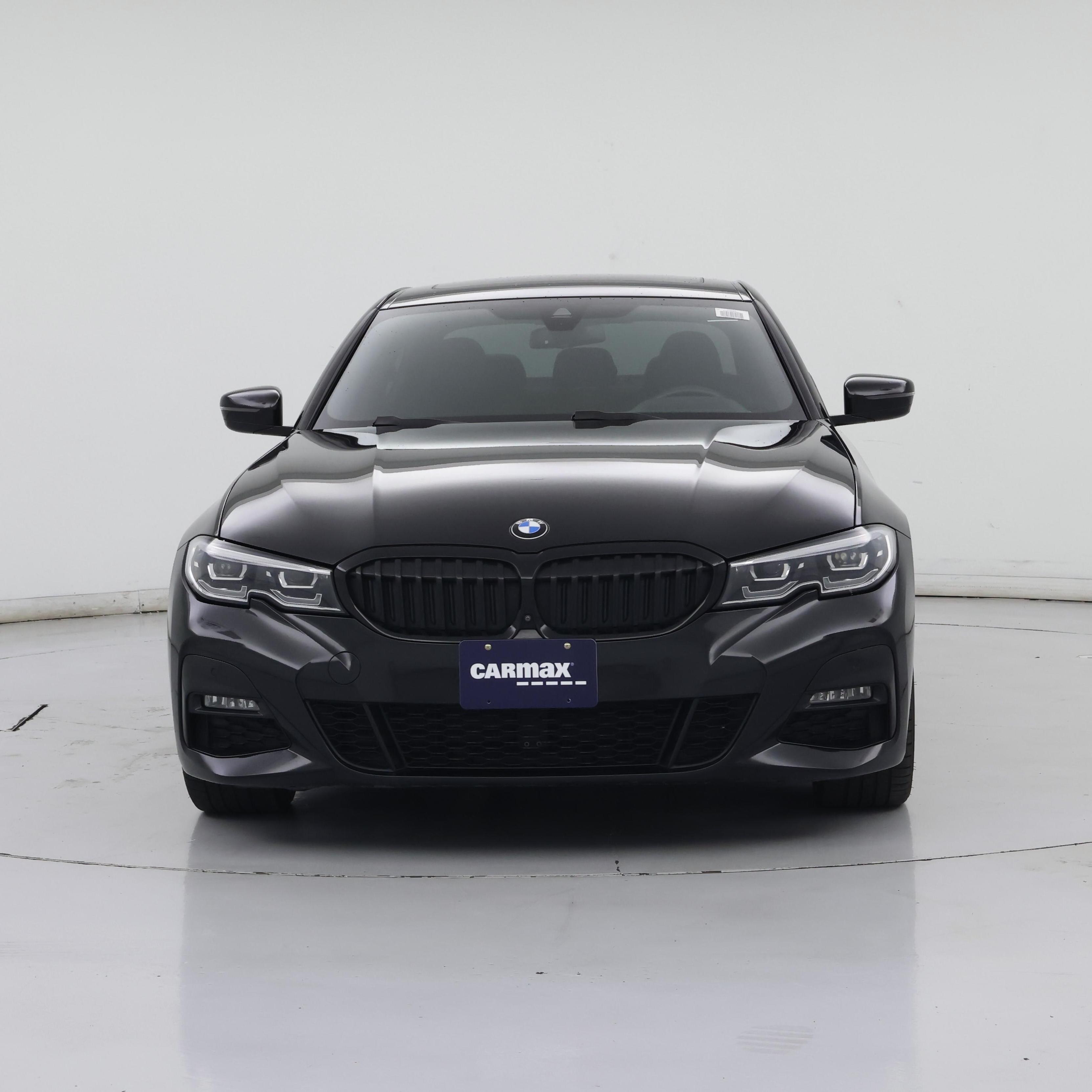 Thumbnail: 2021 BMW 3 Series - 5