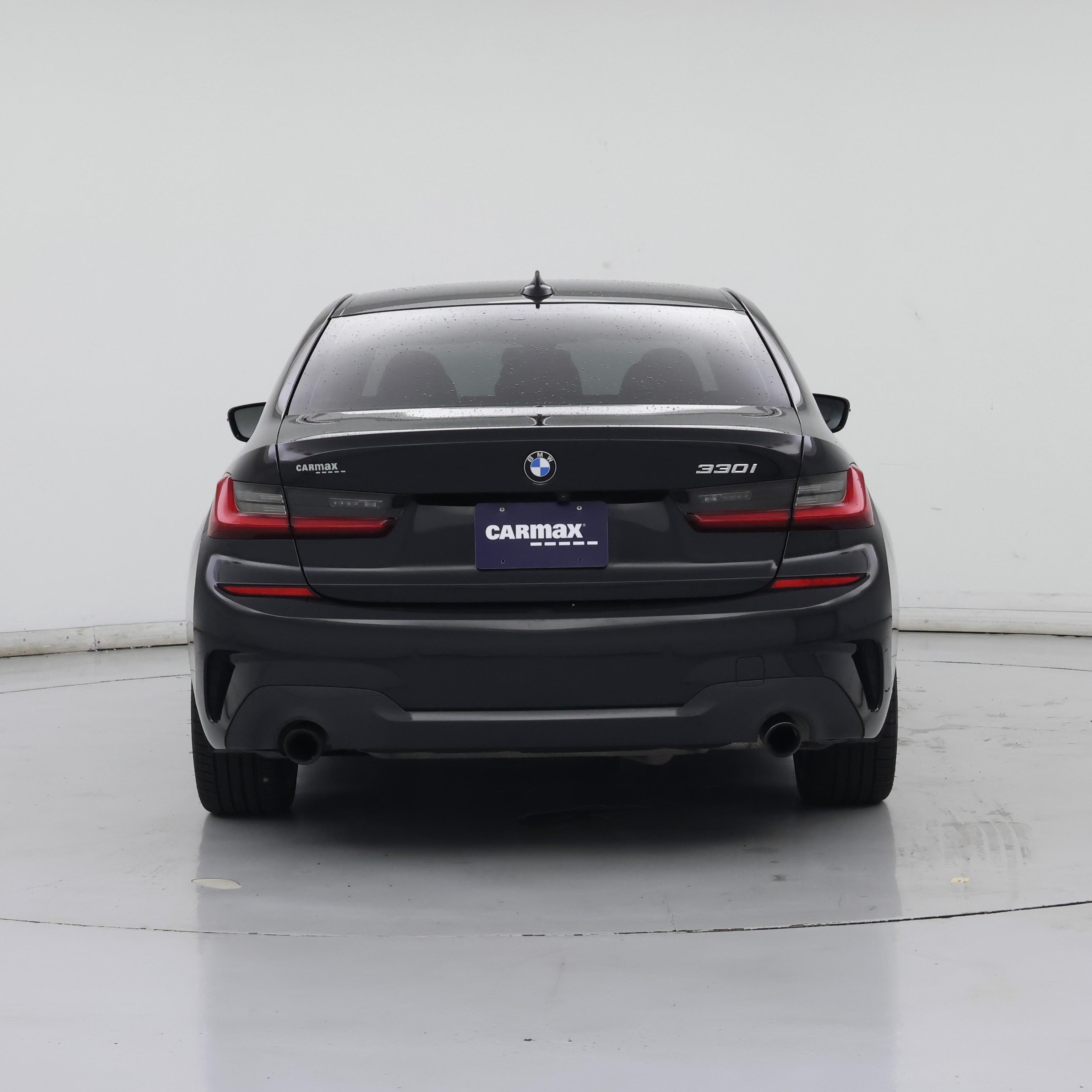 Thumbnail: 2021 BMW 3 Series - 6