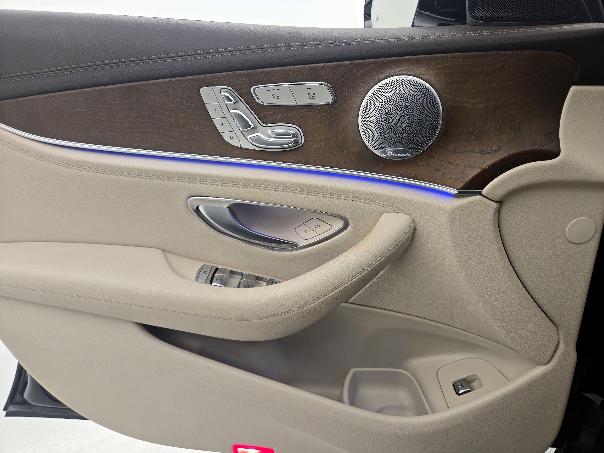 Thumbnail: 2018 Mercedes-Benz E-Class - 12