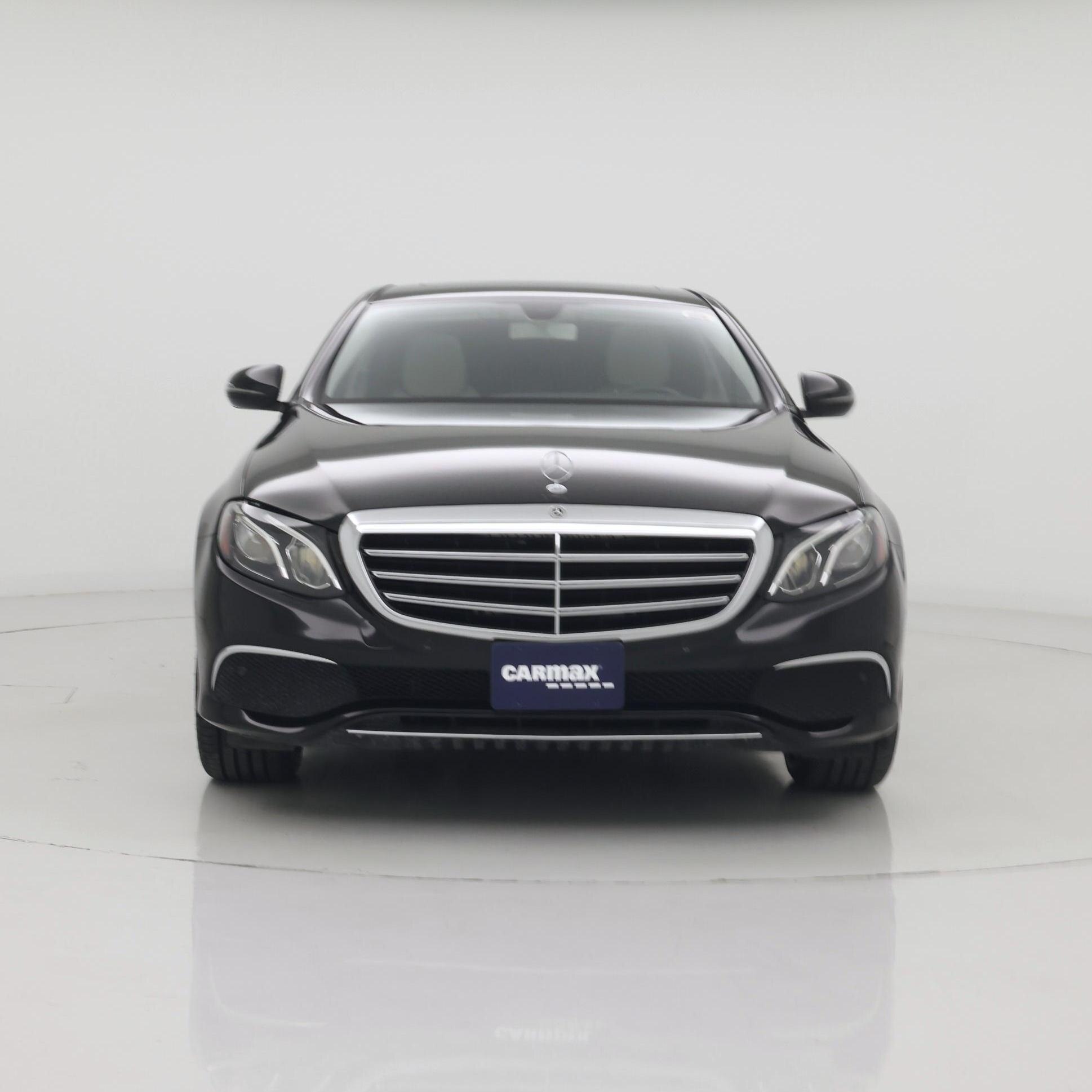 Thumbnail: 2018 Mercedes-Benz E-Class - 5