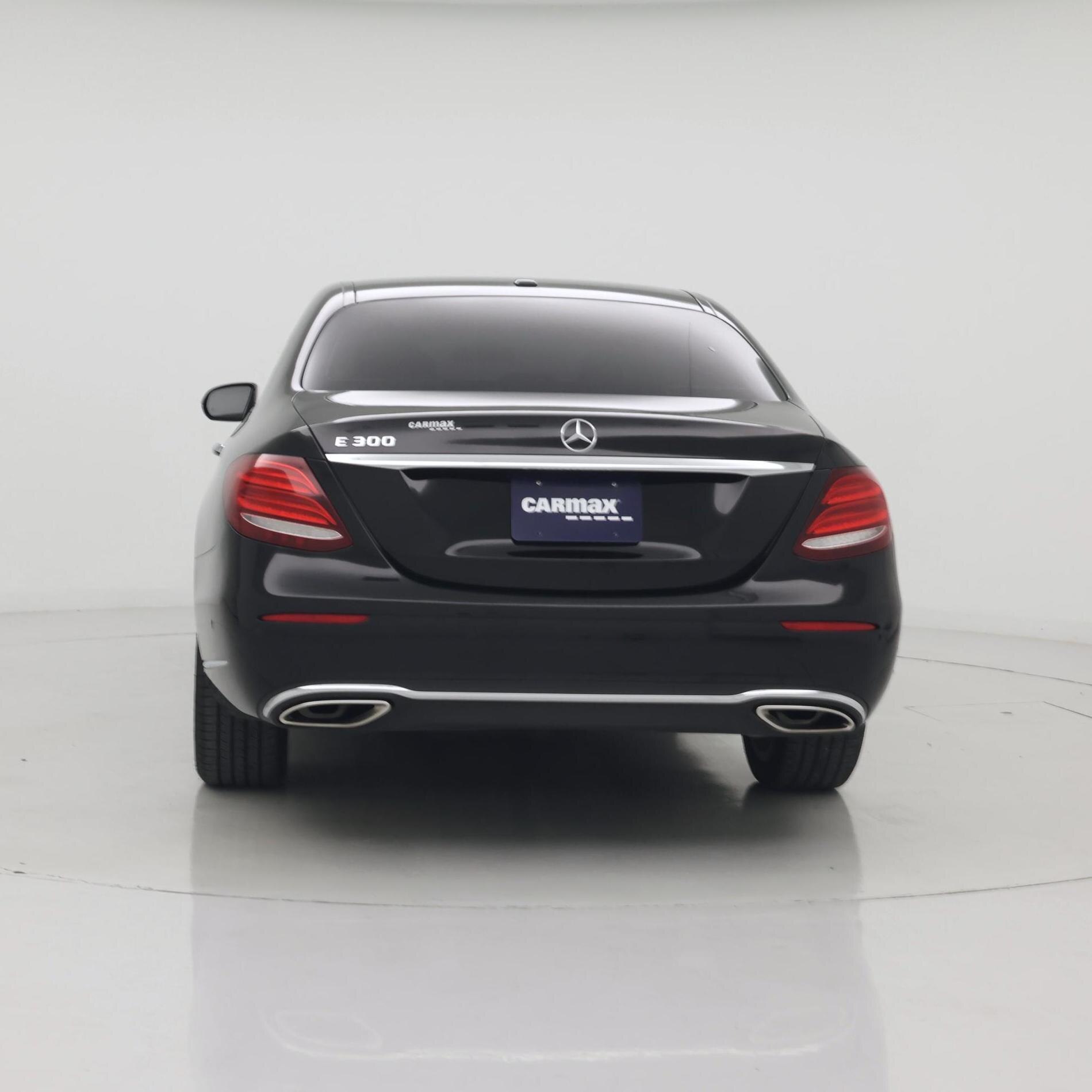 Thumbnail: 2018 Mercedes-Benz E-Class - 6