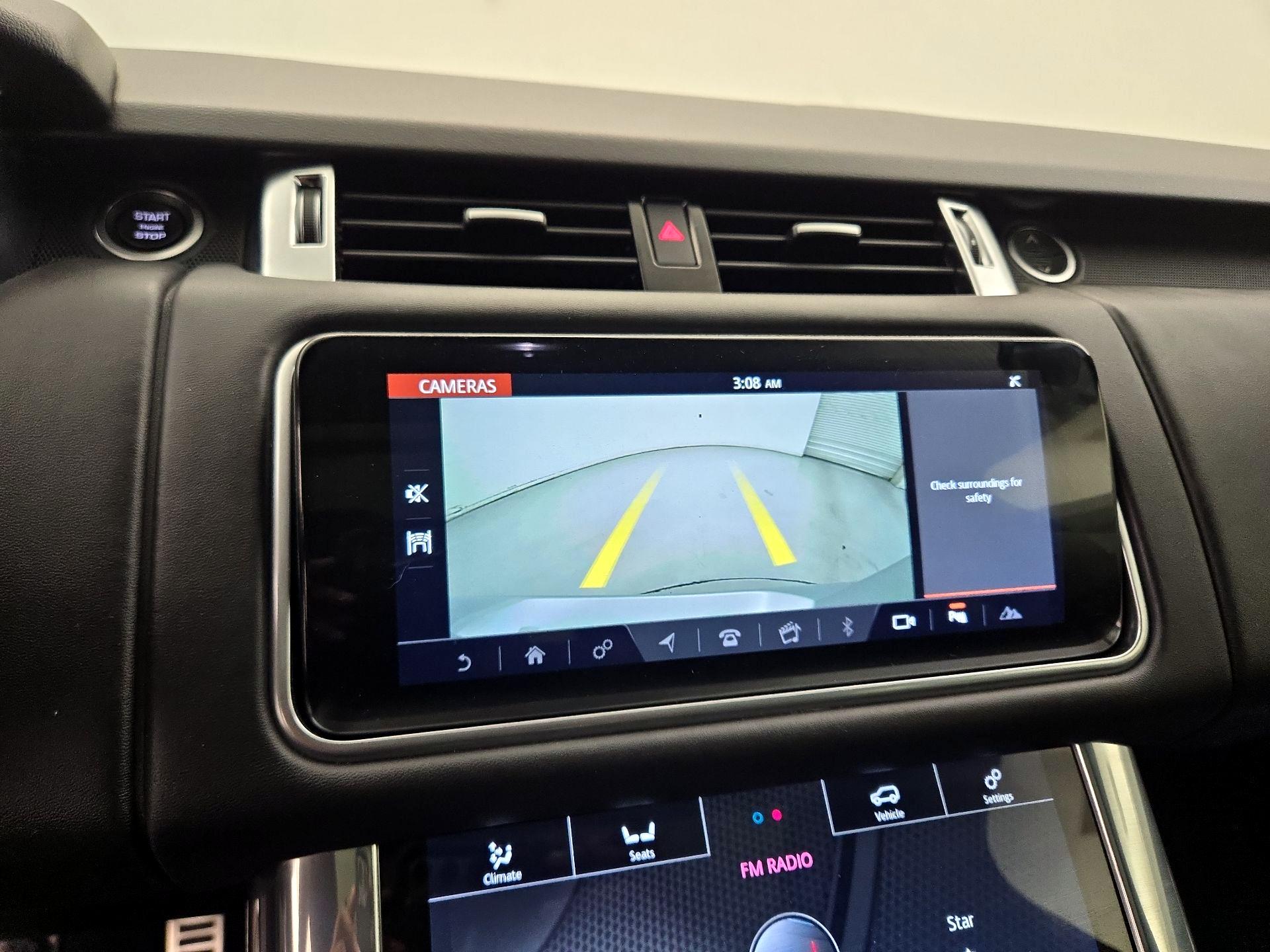 Thumbnail: 2022 Land Rover Range Rover Sport - 15