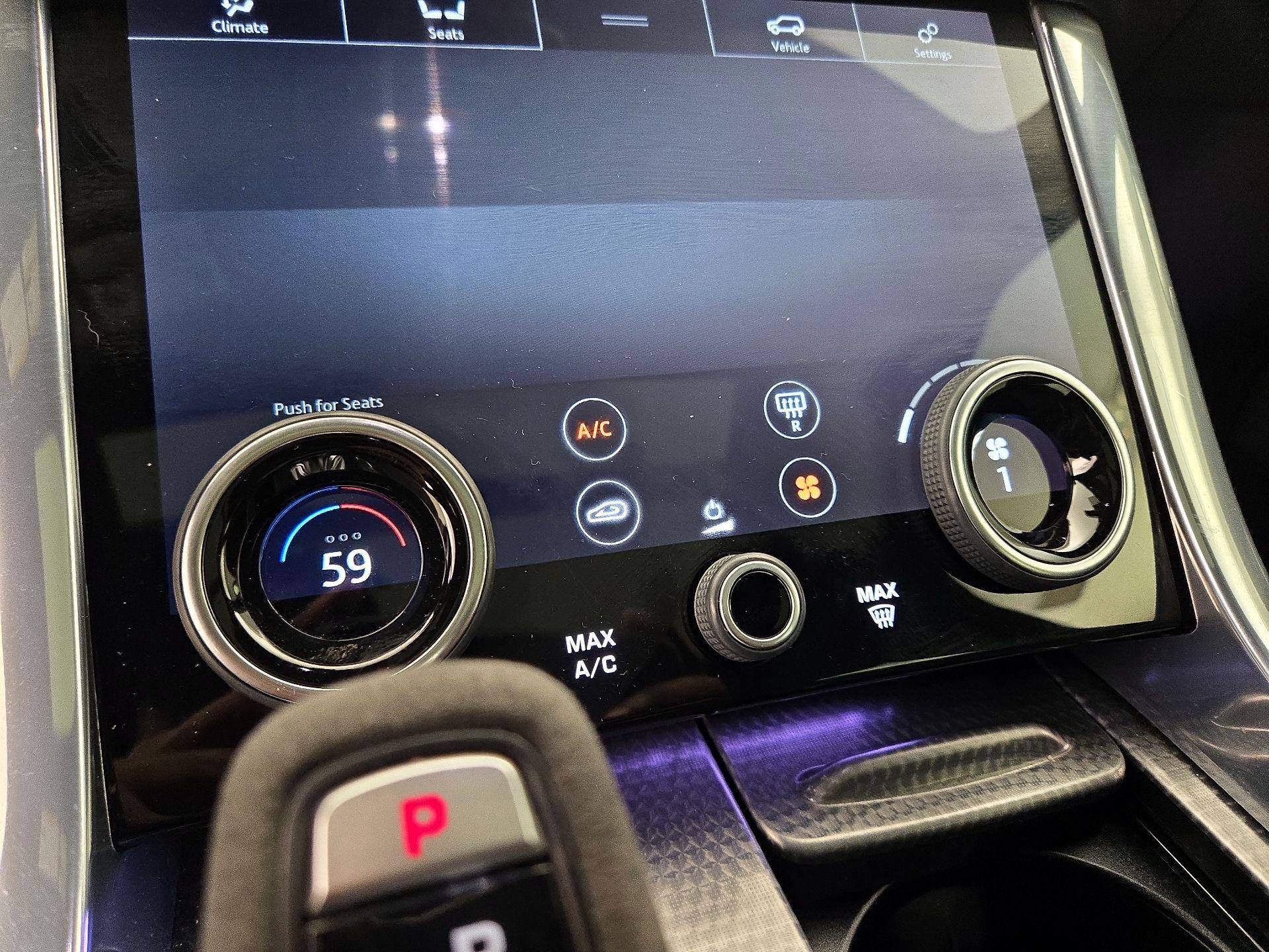 Thumbnail: 2022 Land Rover Range Rover Sport - 17