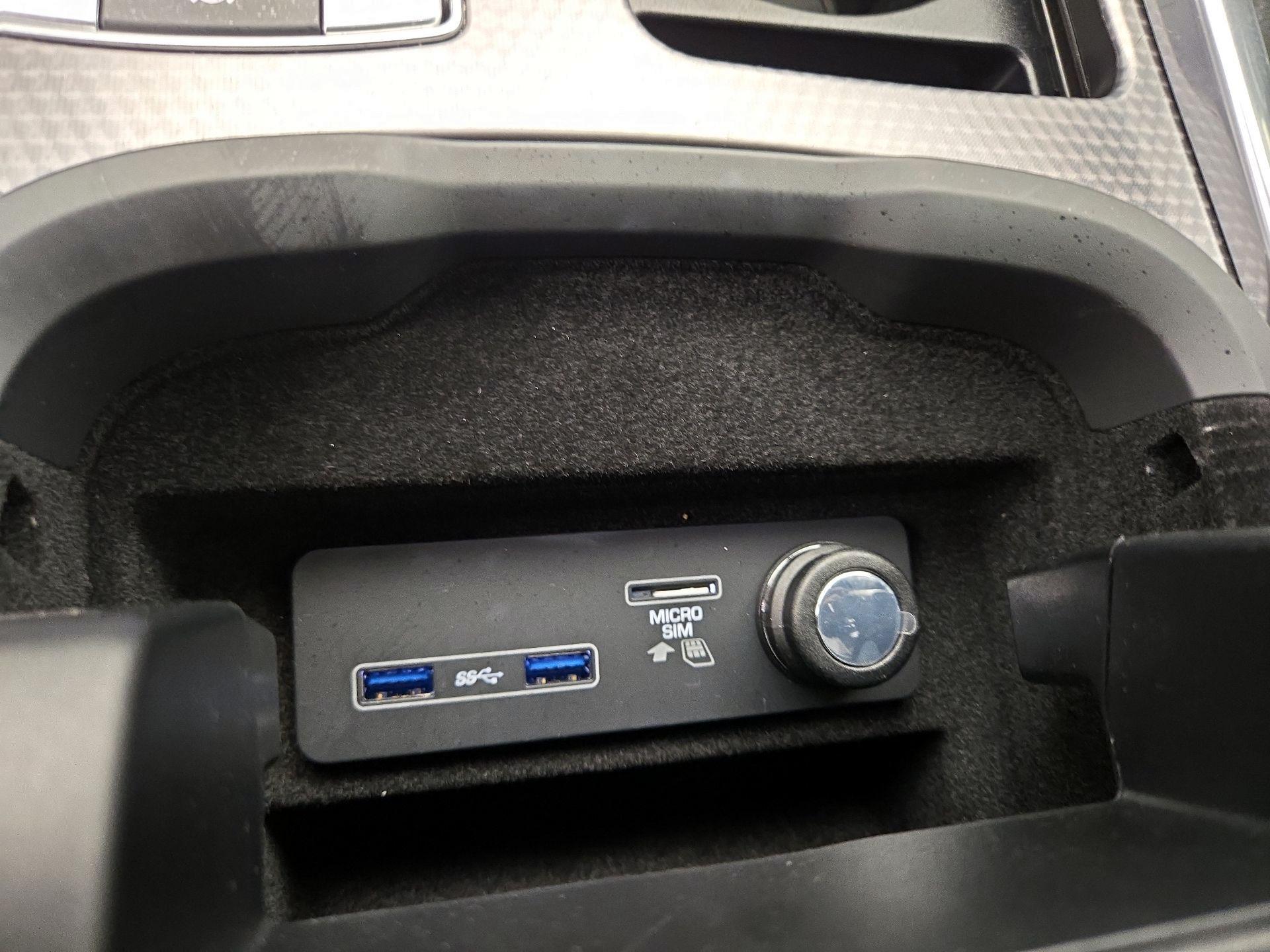 Thumbnail: 2022 Land Rover Range Rover Sport - 19